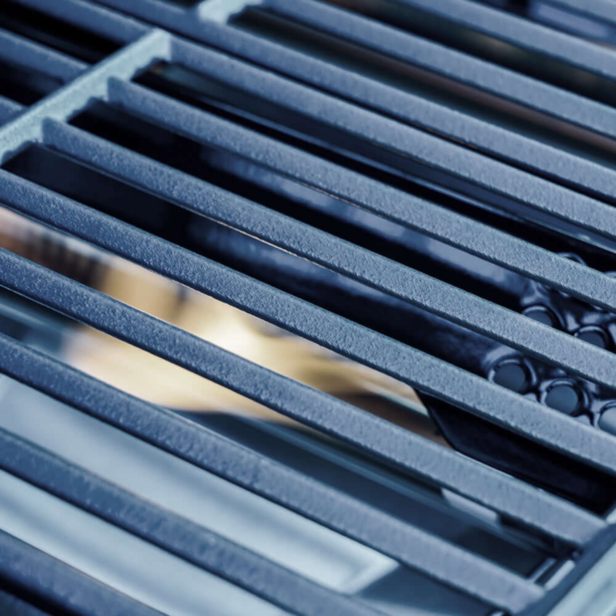 Mesa 305 - Stainless Propane Gas Grill