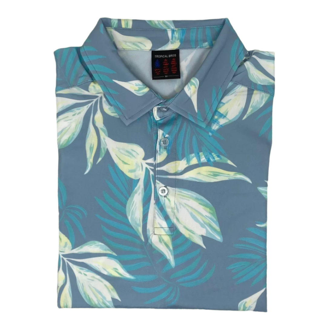 The Dad Bod Everyday Polo