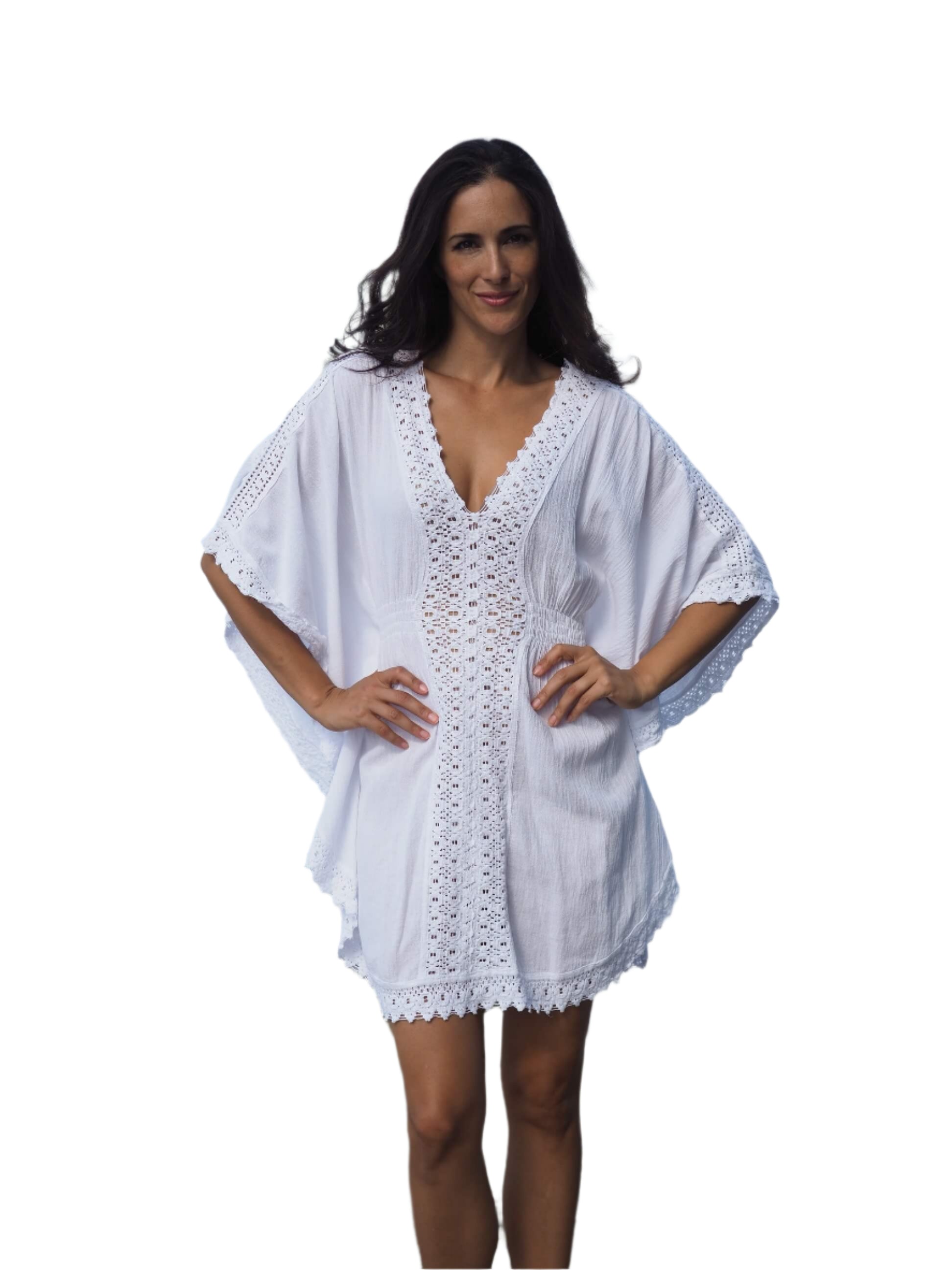 DEL CARMEN Dress