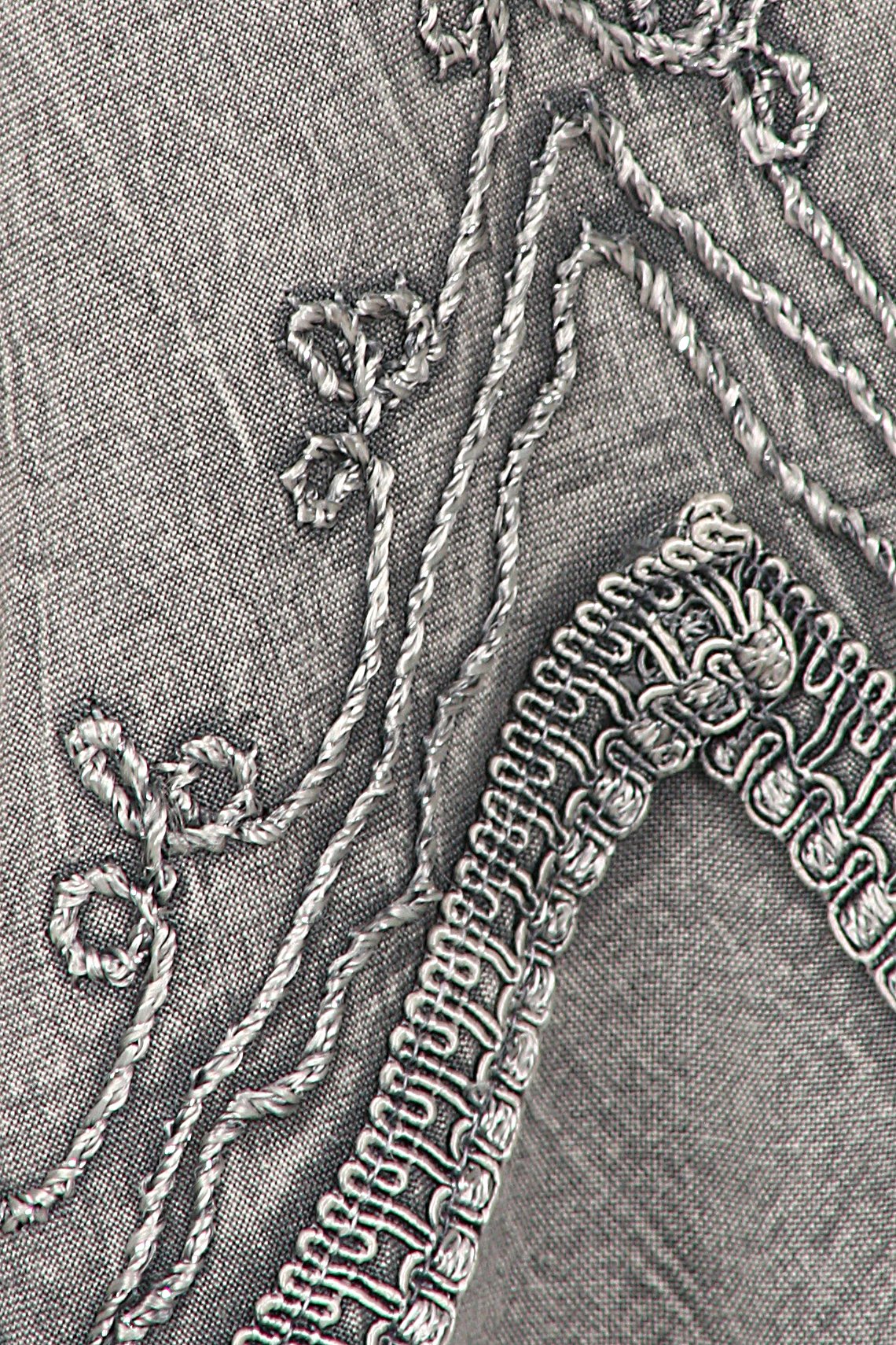 Sakkas - Stonewashed Rayon Adjustable Spaghetti Straps Mid Length Dress