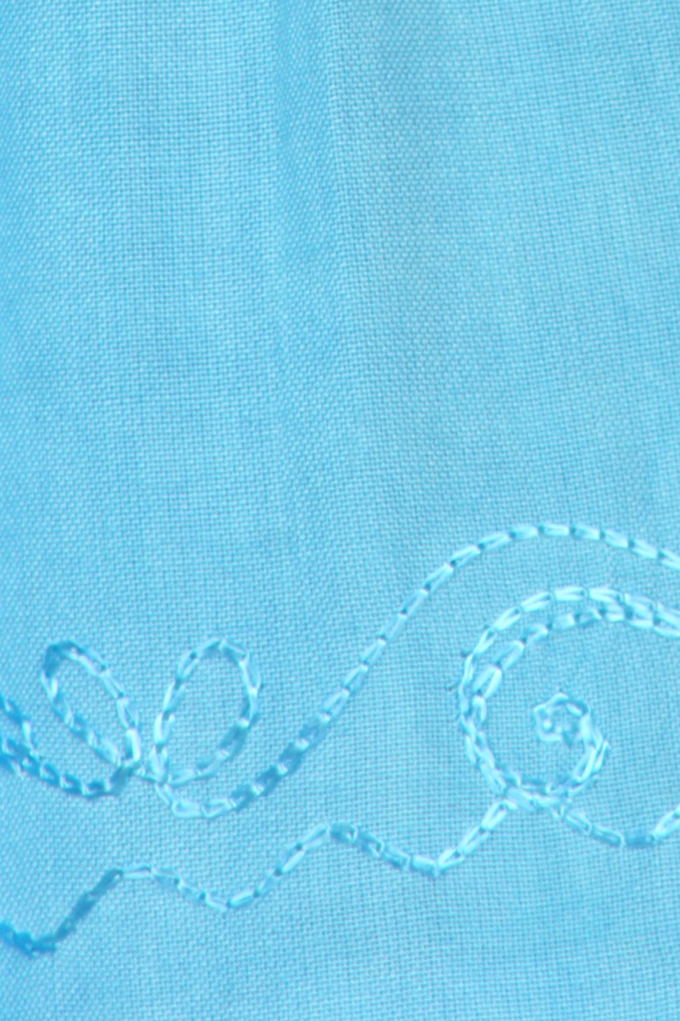Sakkas - Maiden Ombre Peasant Dress