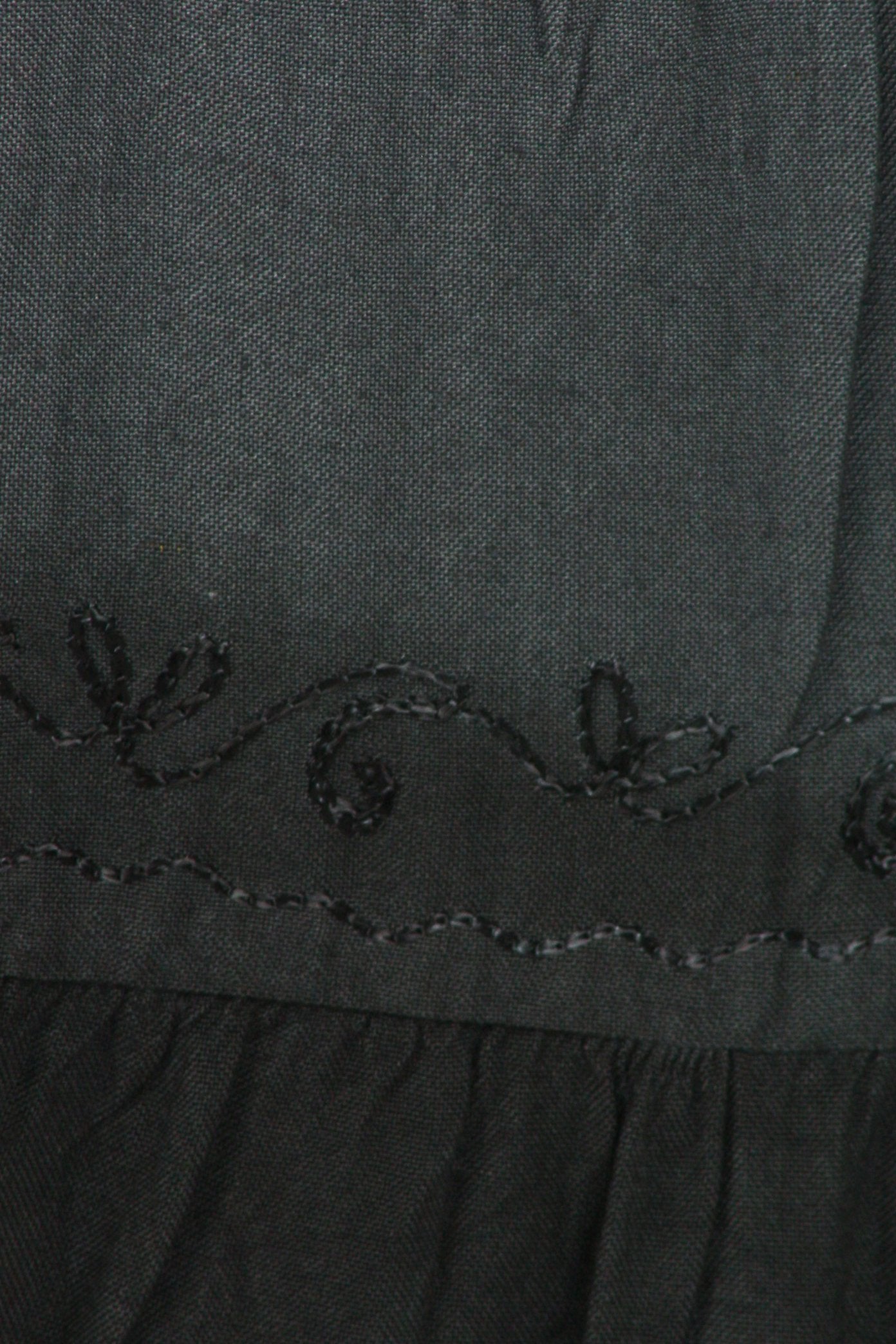Sakkas - Maiden Ombre Peasant Dress