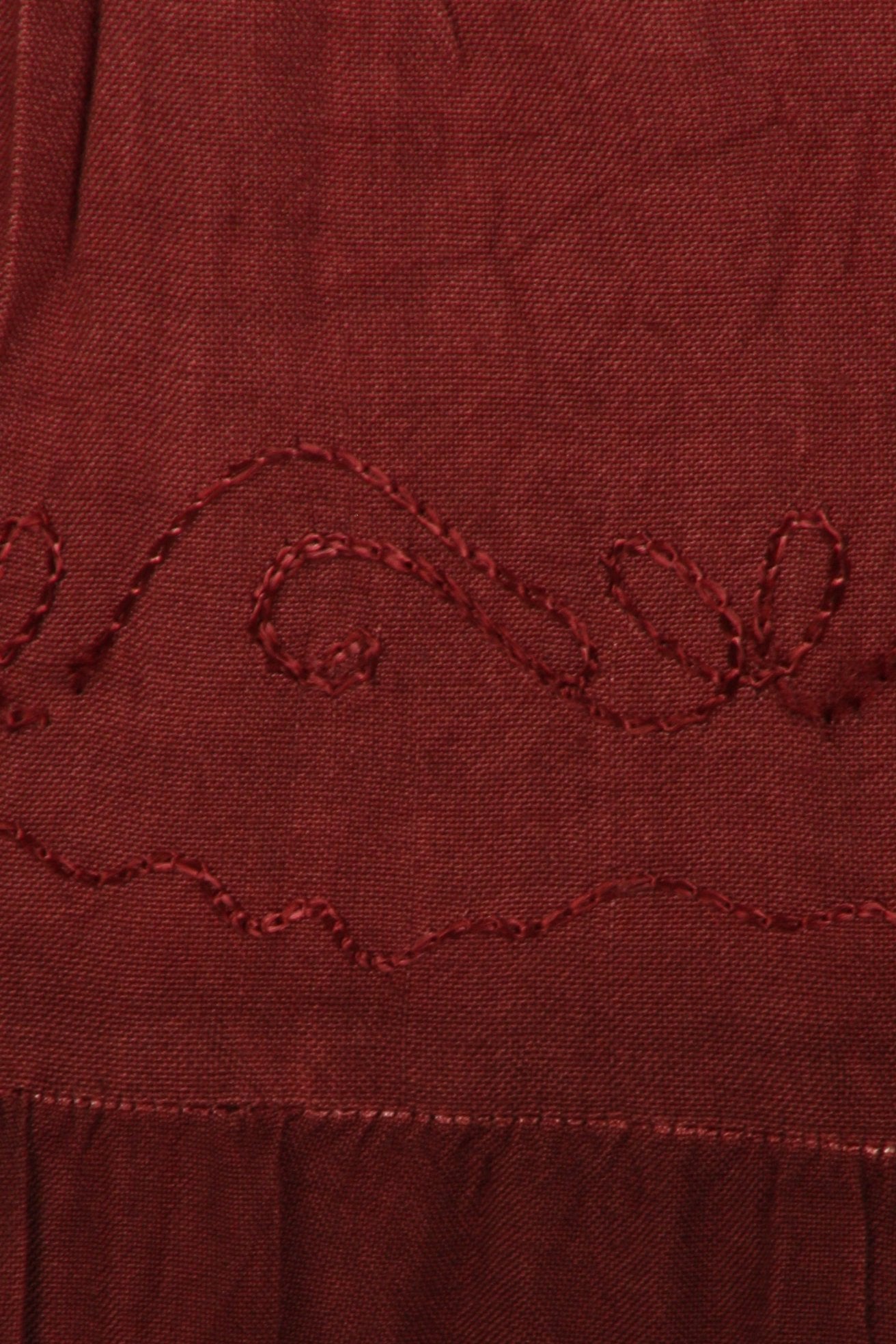 Sakkas - Maiden Ombre Peasant Dress