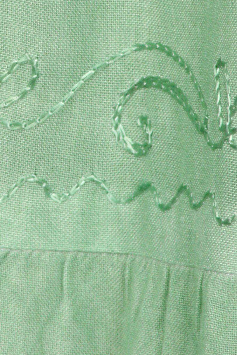 Sakkas - Maiden Ombre Peasant Dress