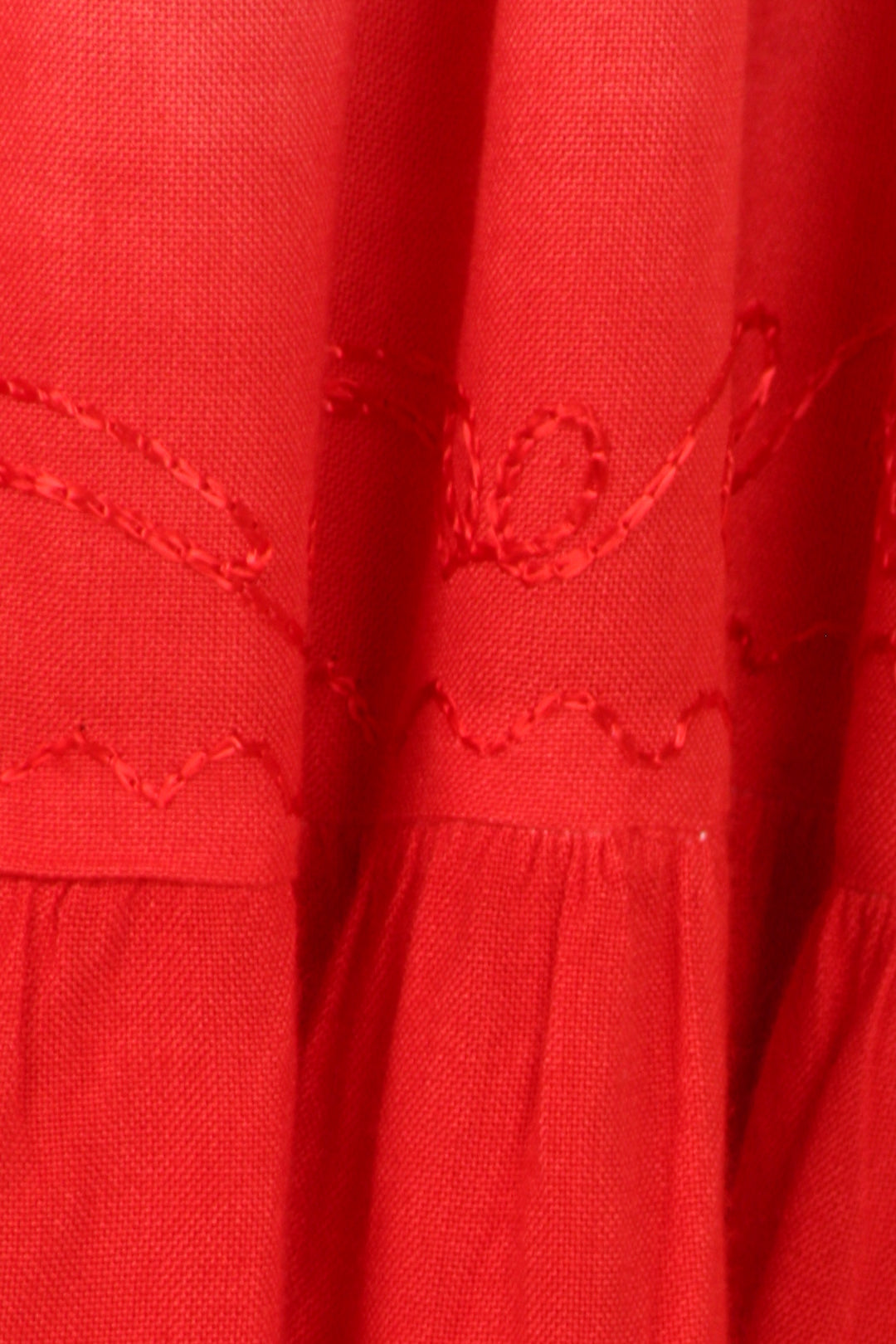 Sakkas - Maiden Ombre Peasant Dress