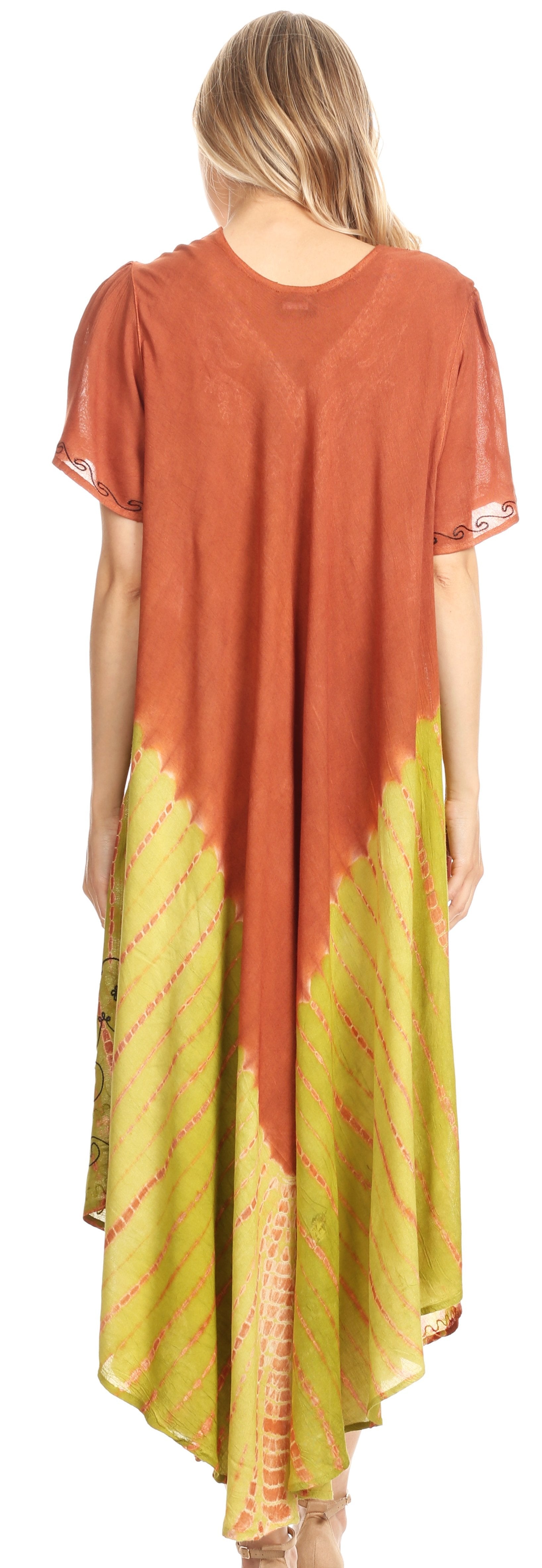 Caftan