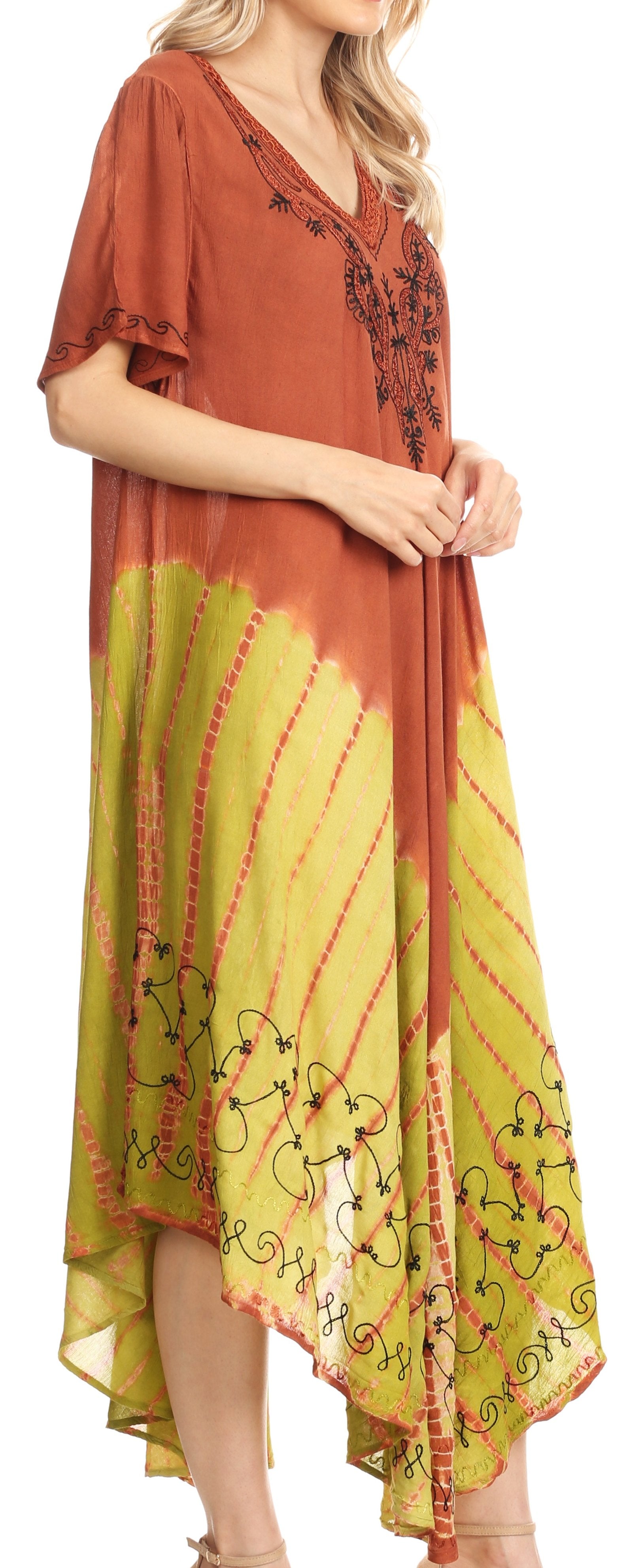 Kaftan