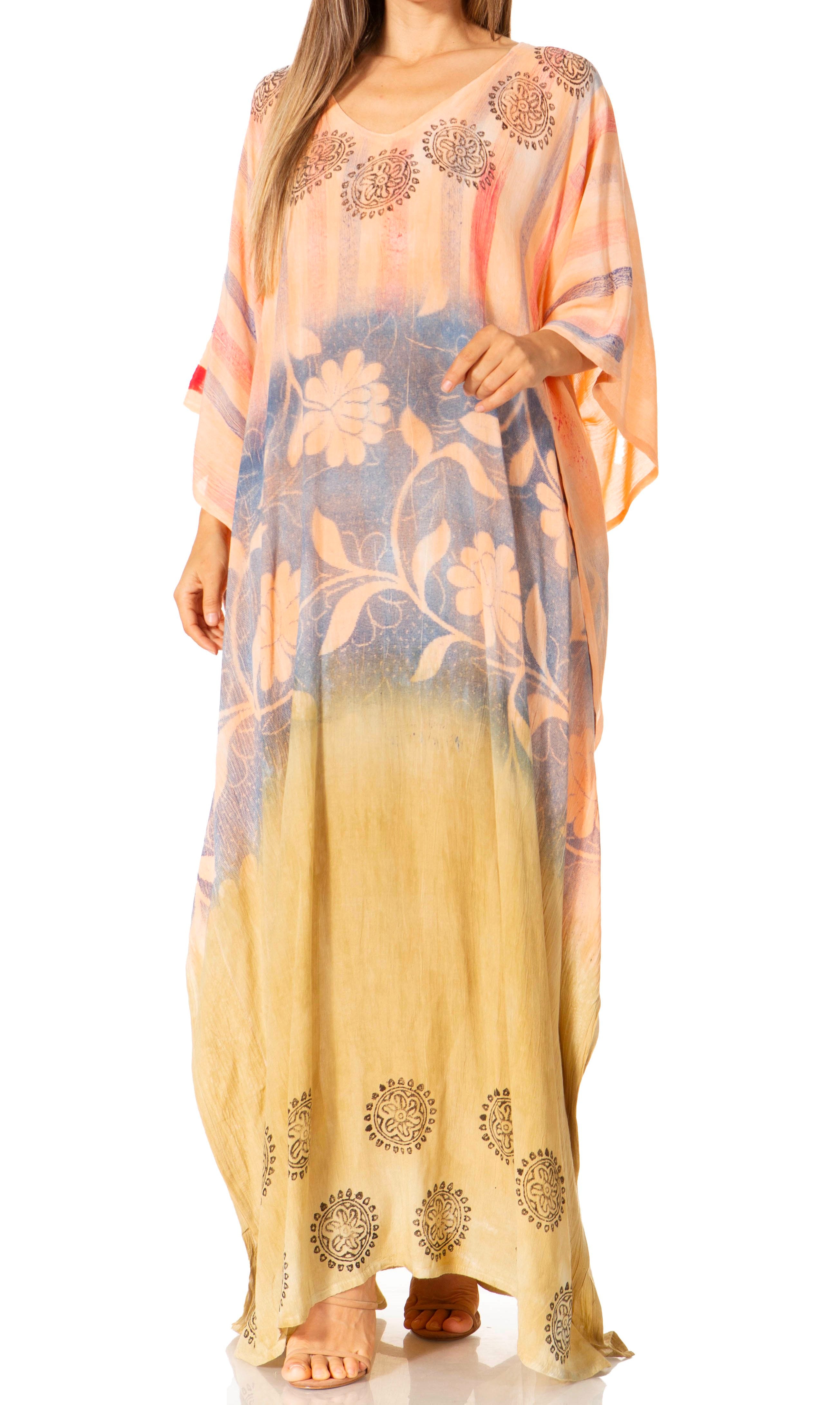 kaftan