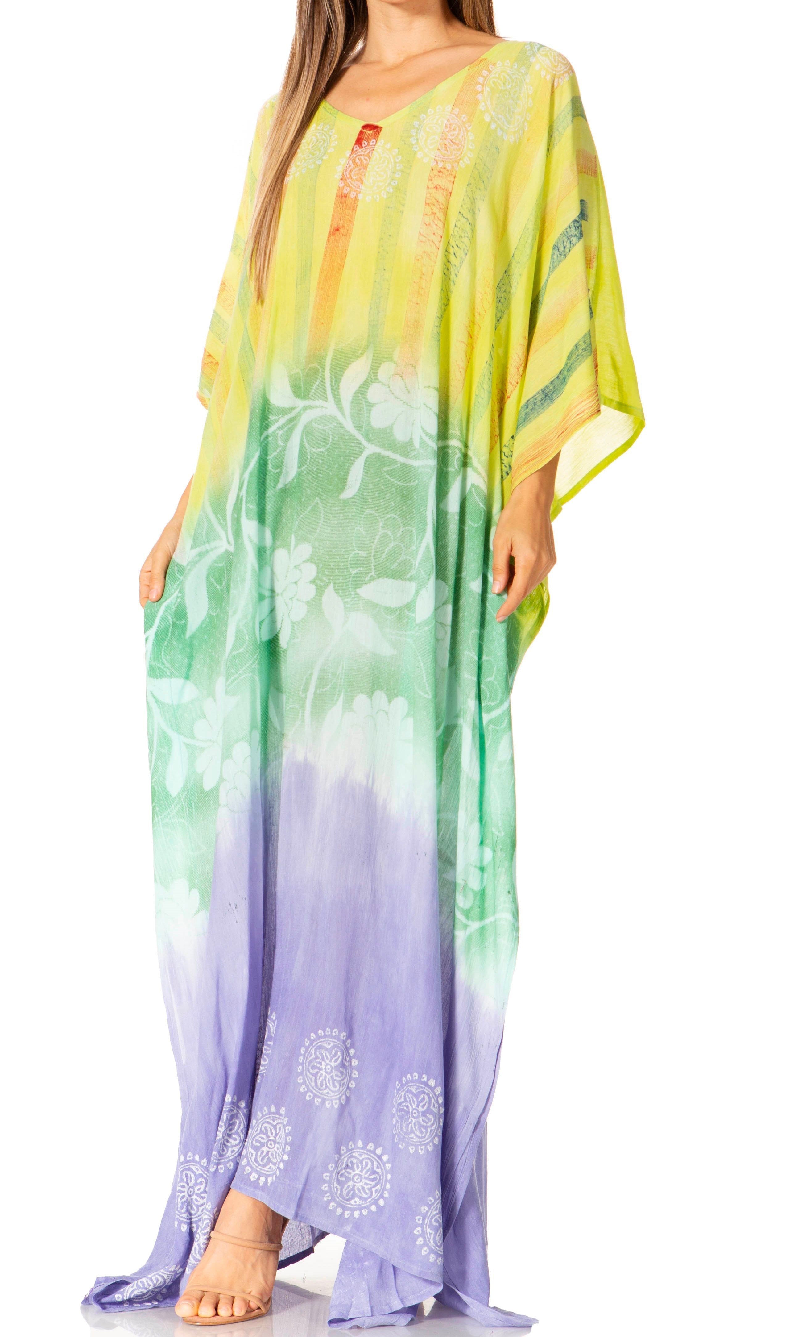 kaftan
