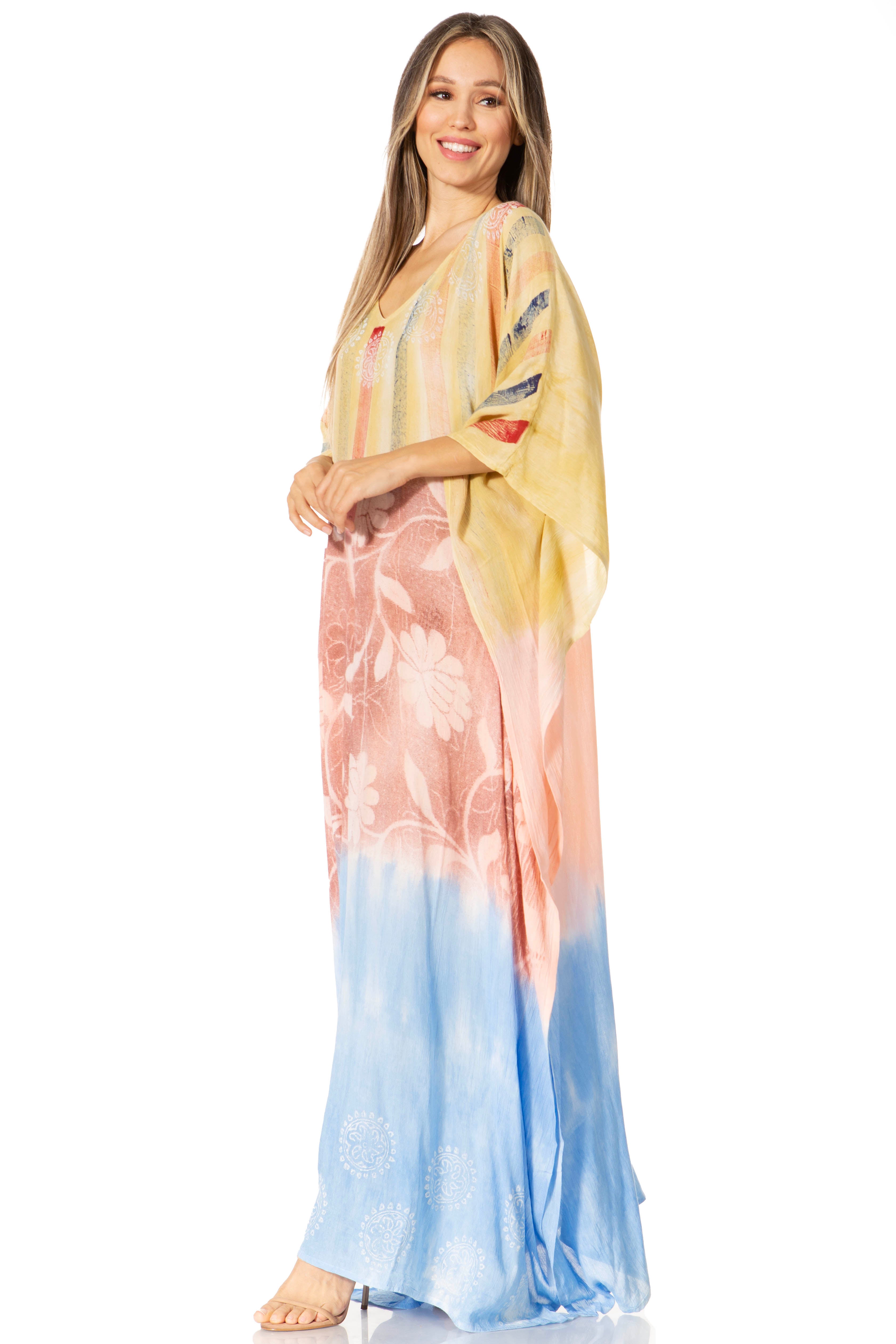kaftan