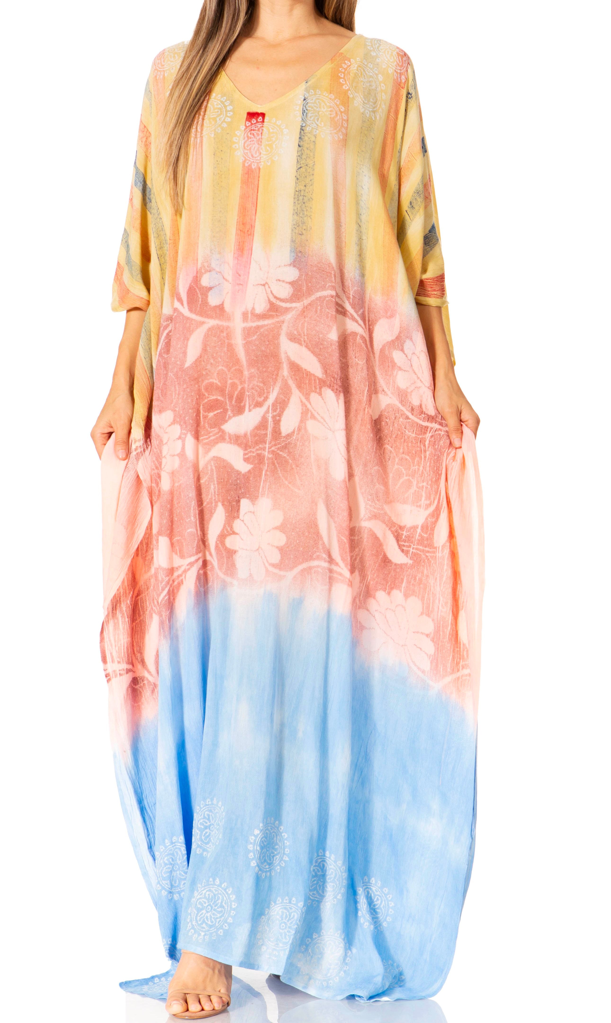 kaftan