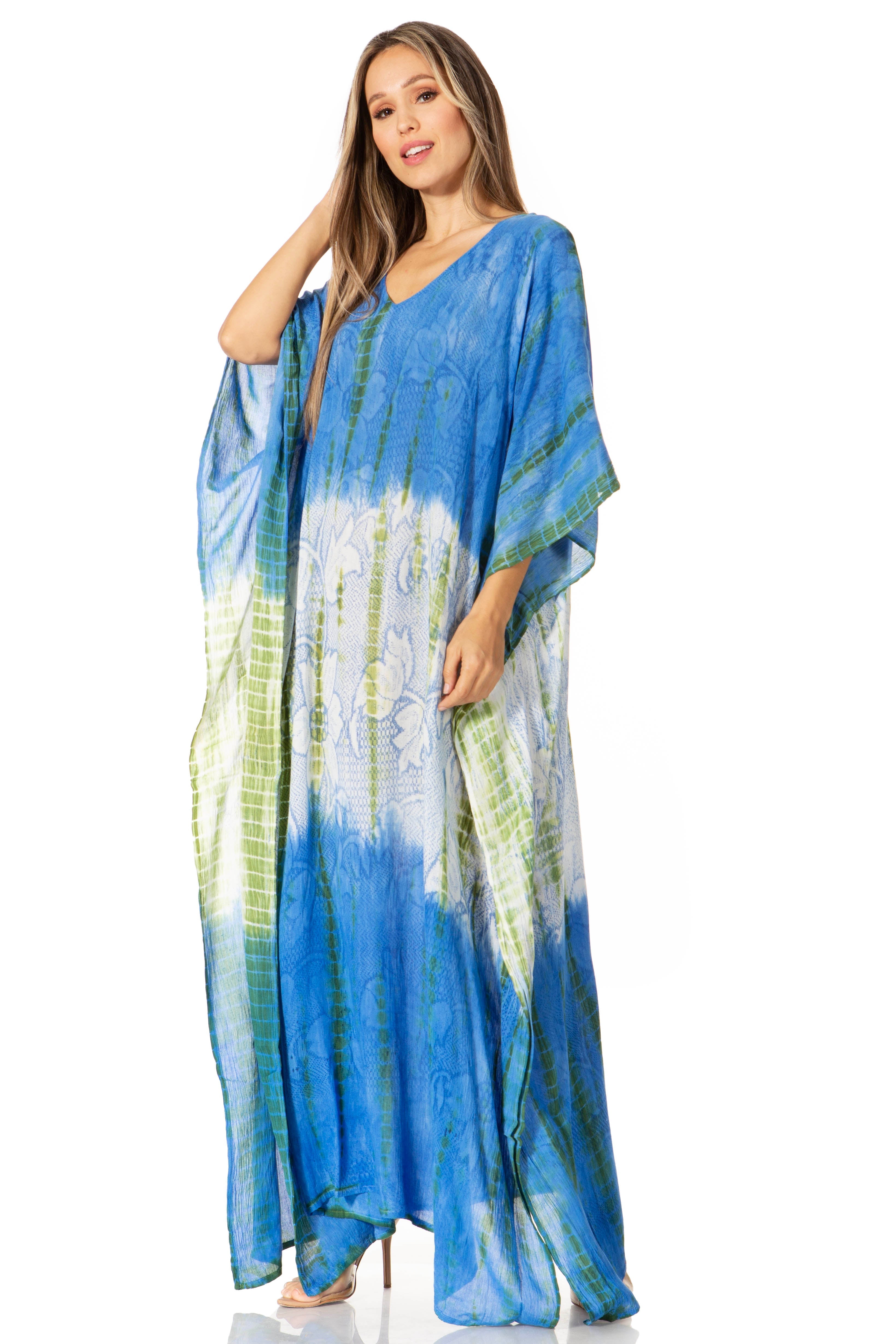 kaftan