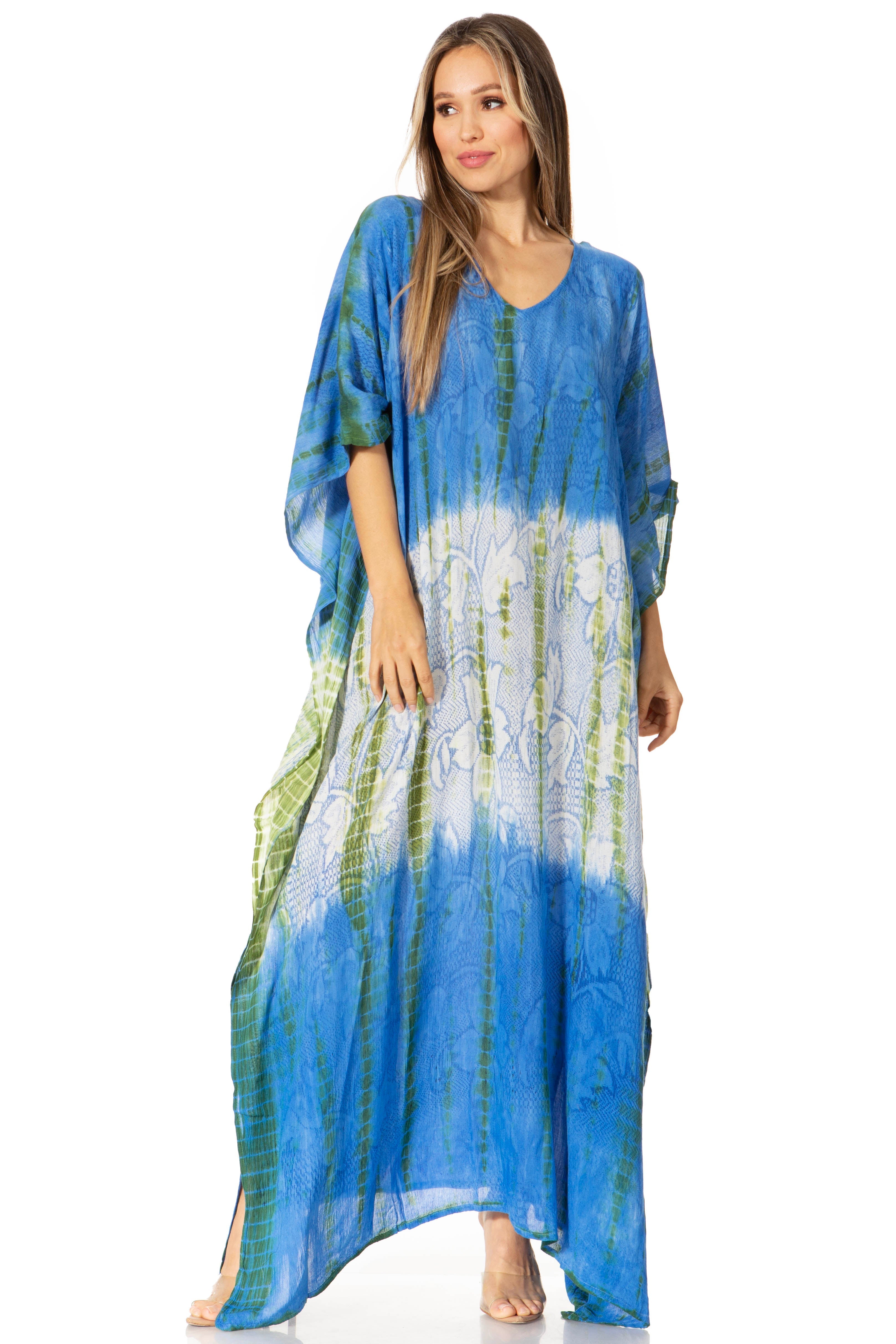 kaftan