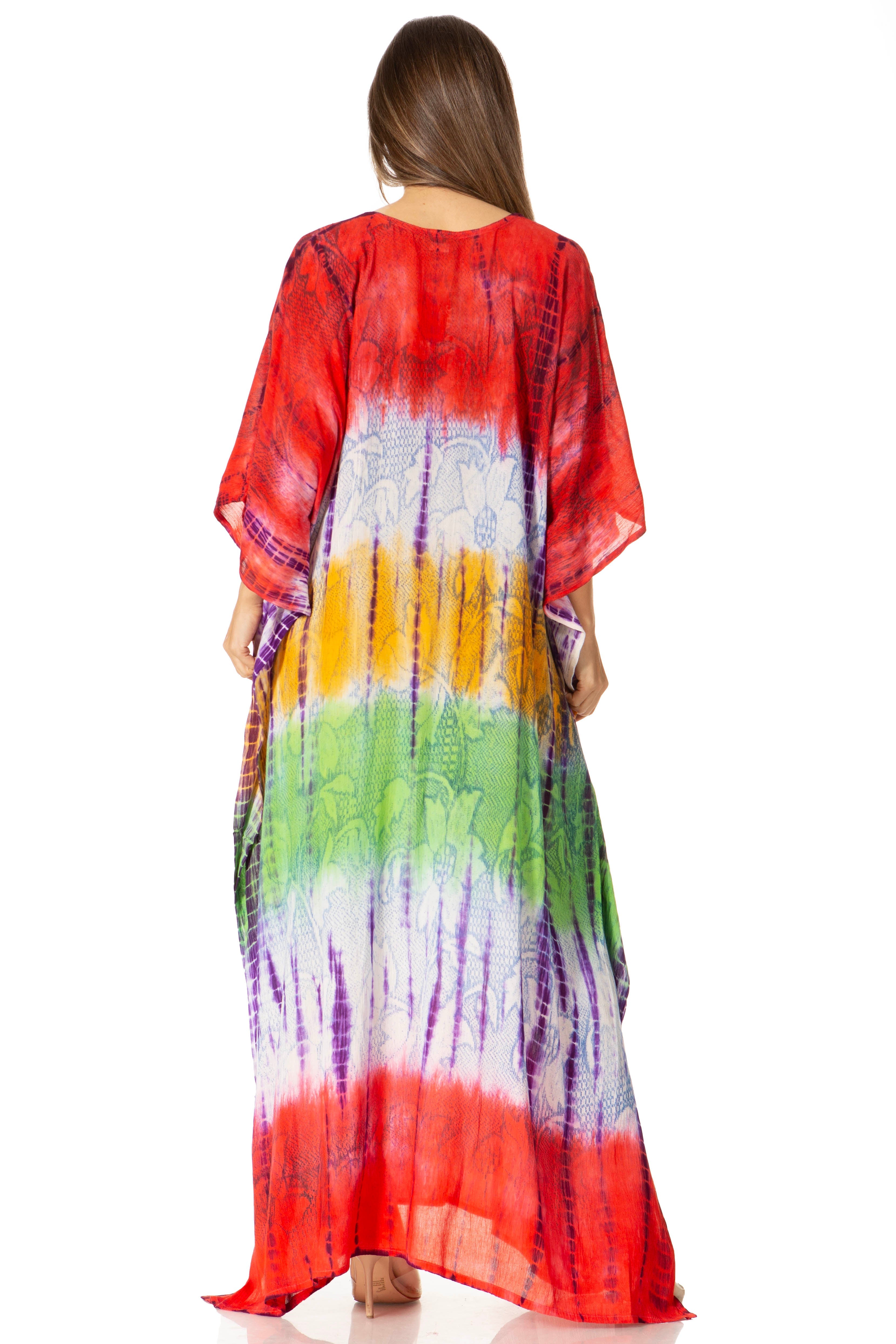 kaftan
