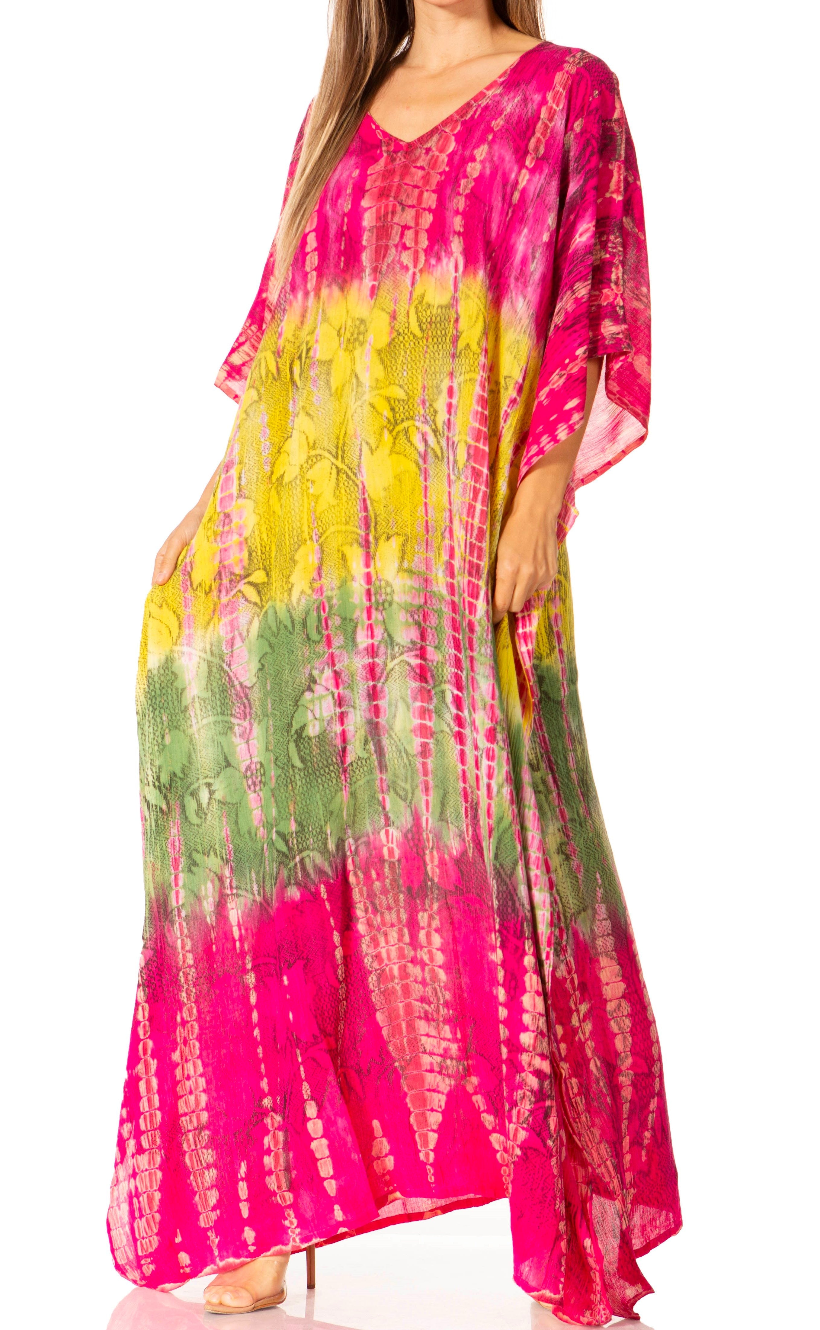 kaftan