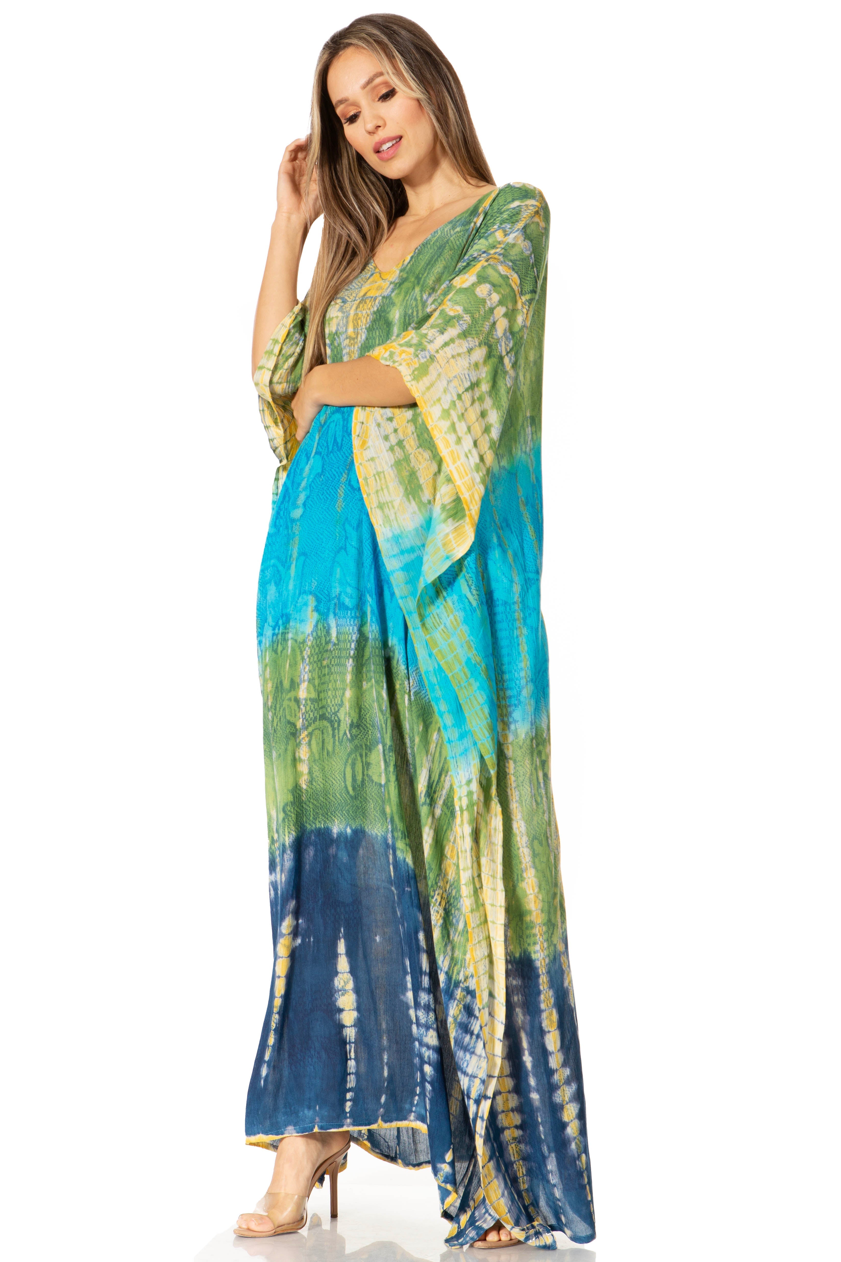 kaftan