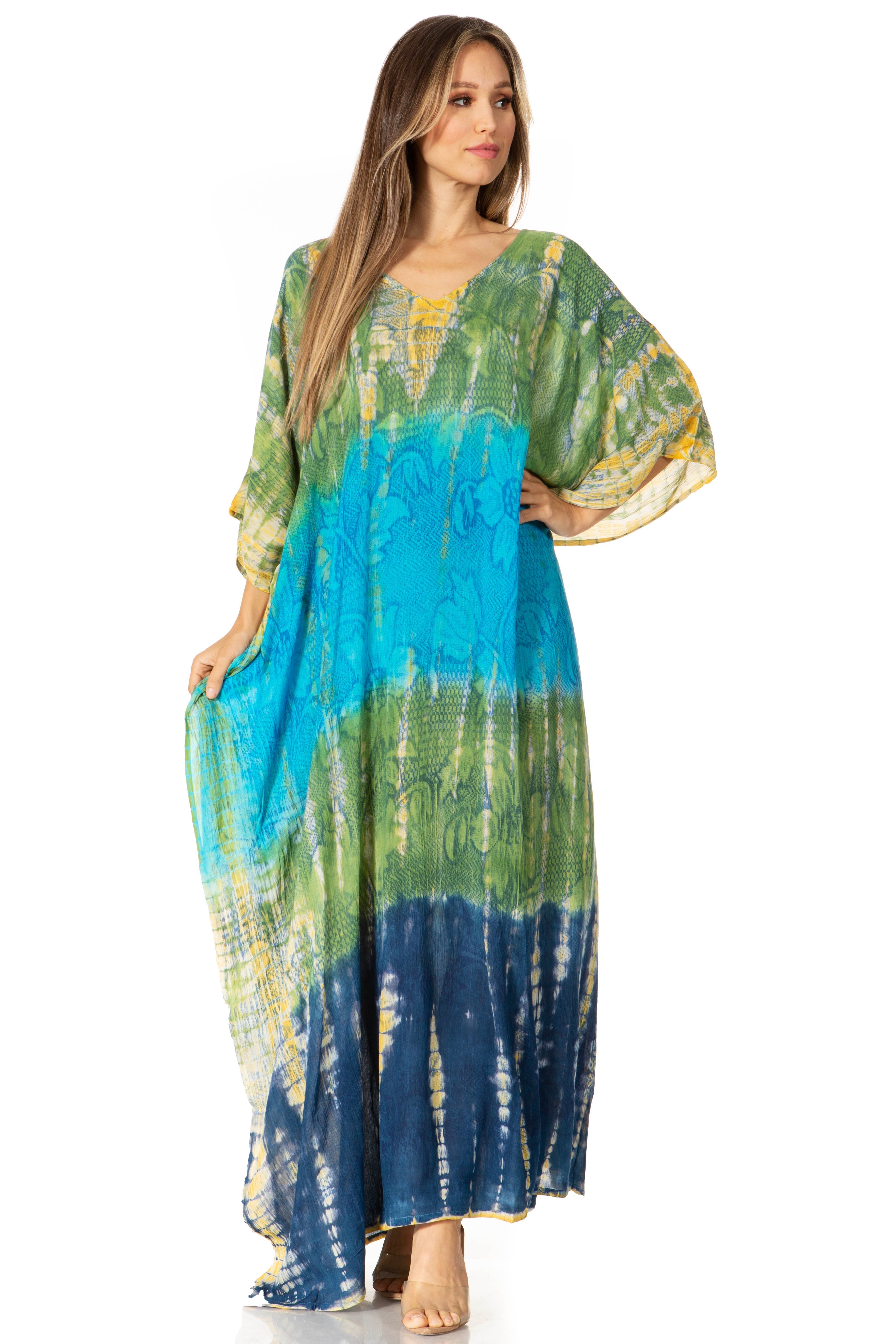 kaftan
