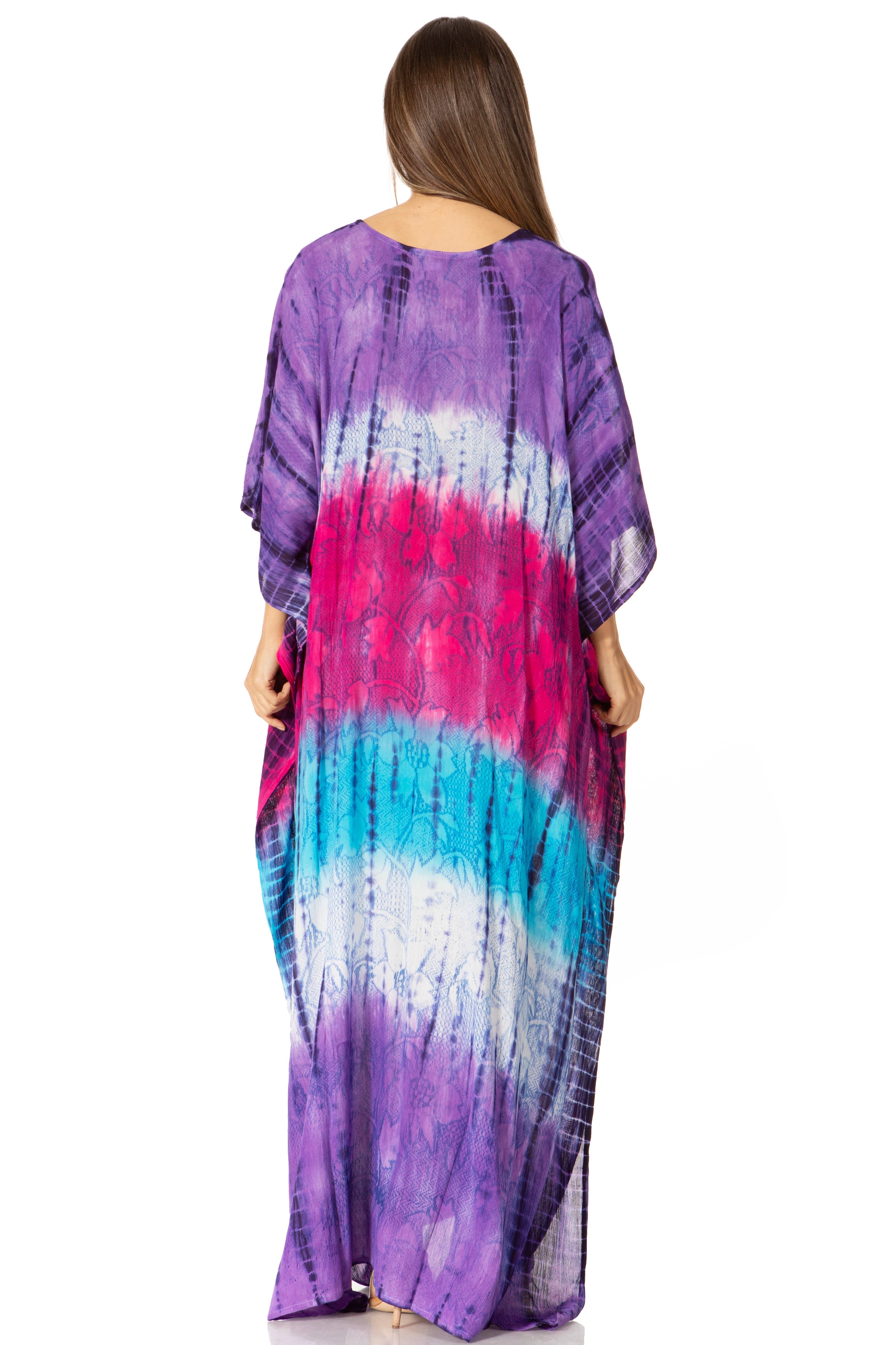 kaftan