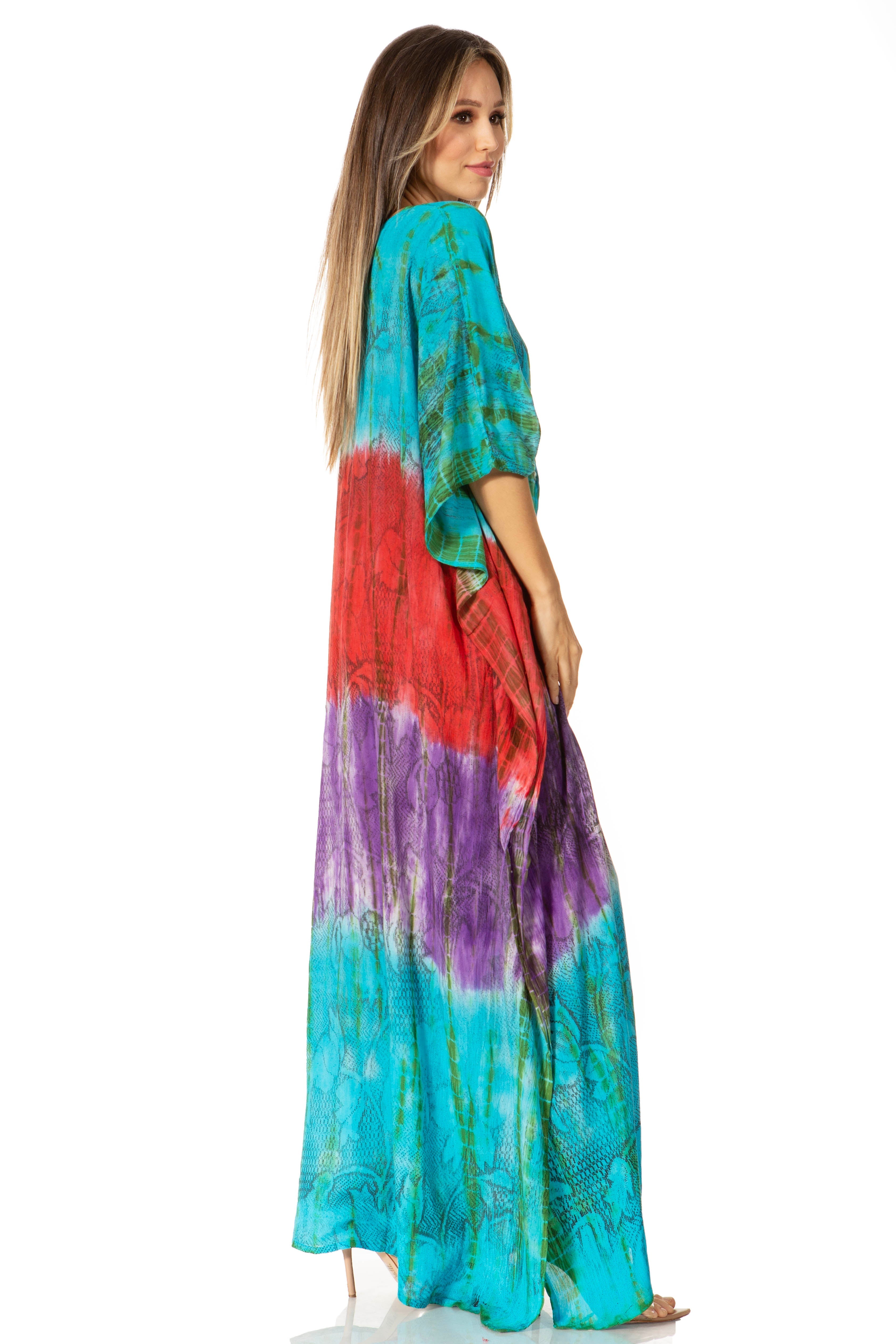 kaftan