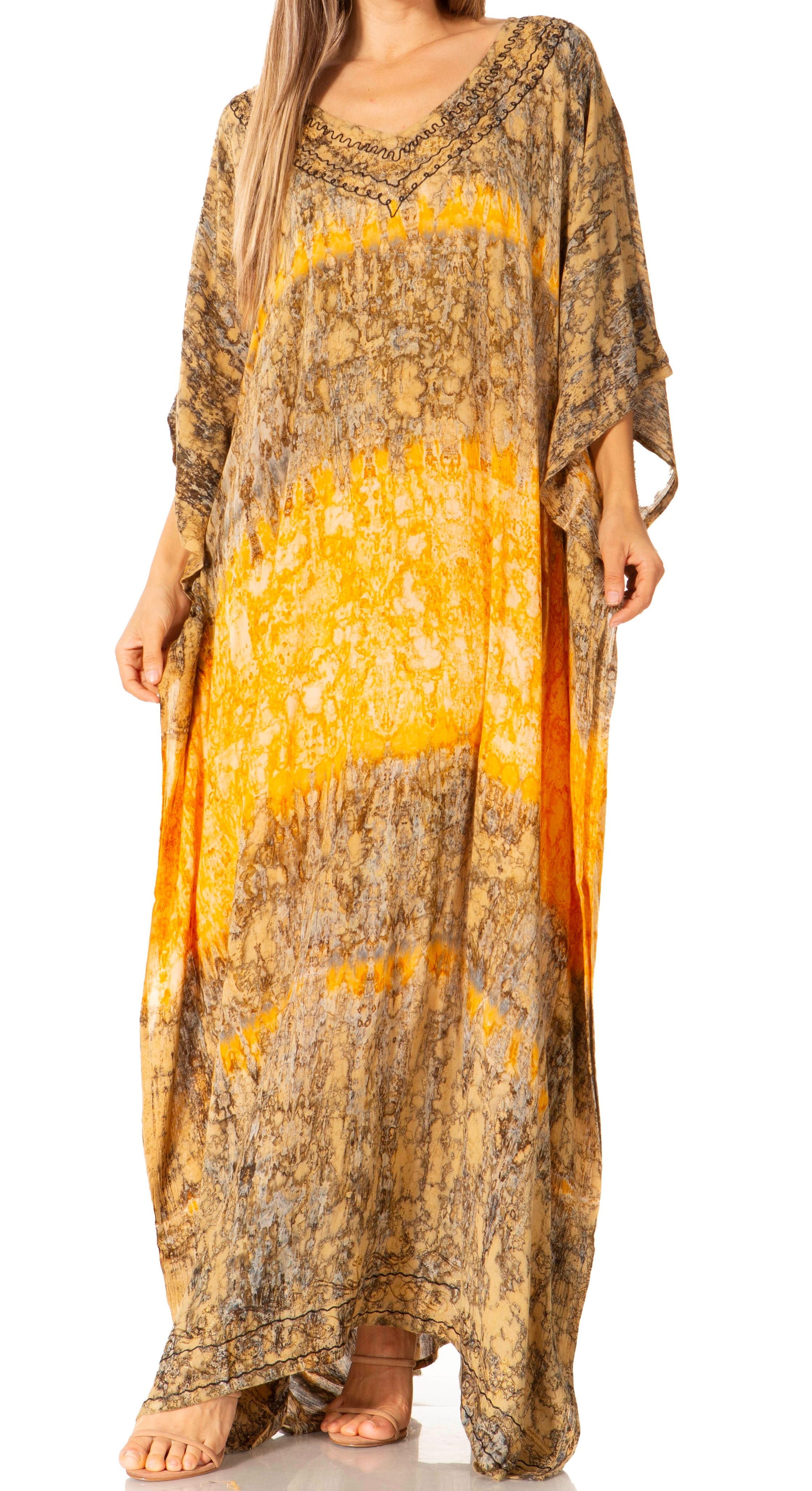 kaftan