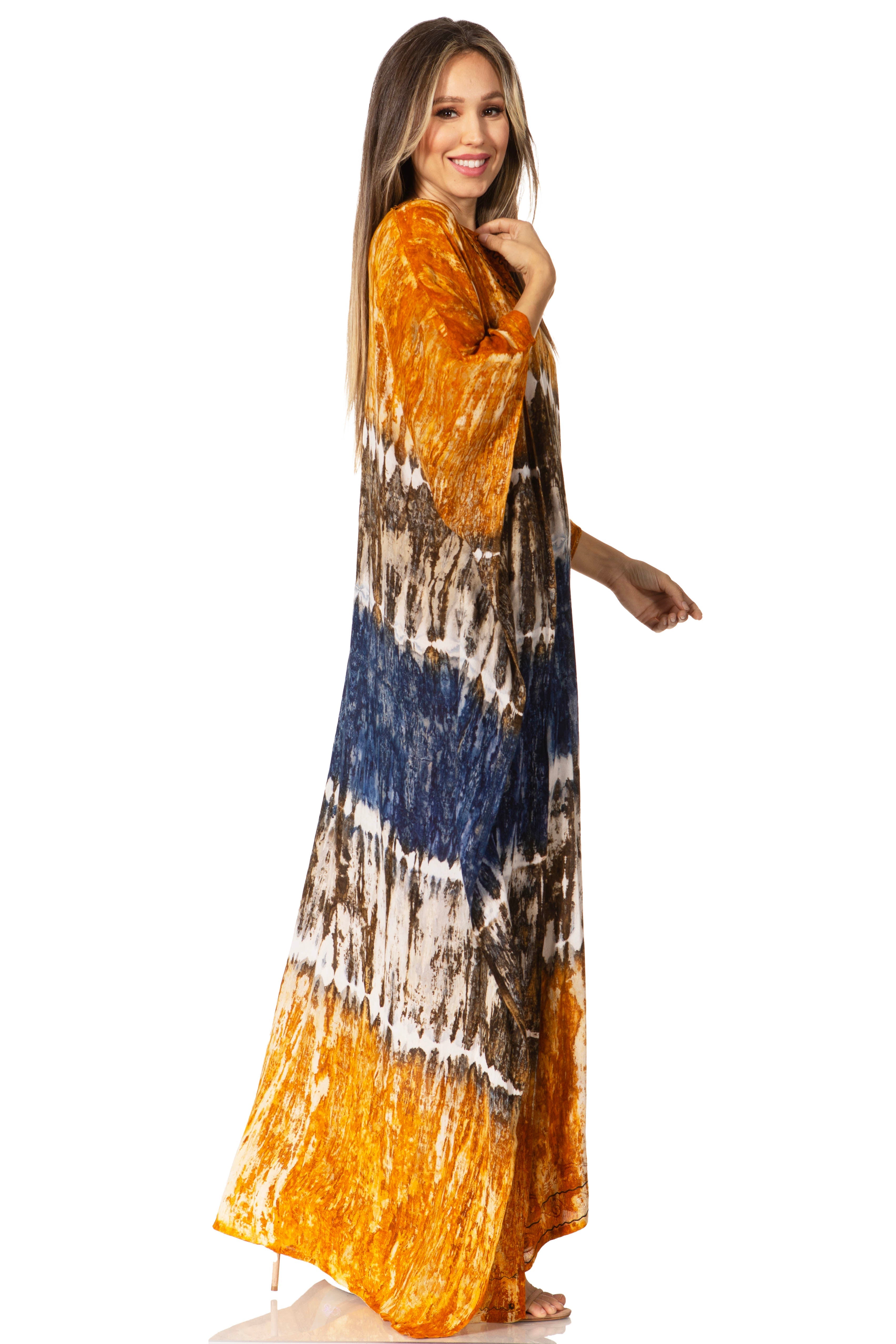 kaftan