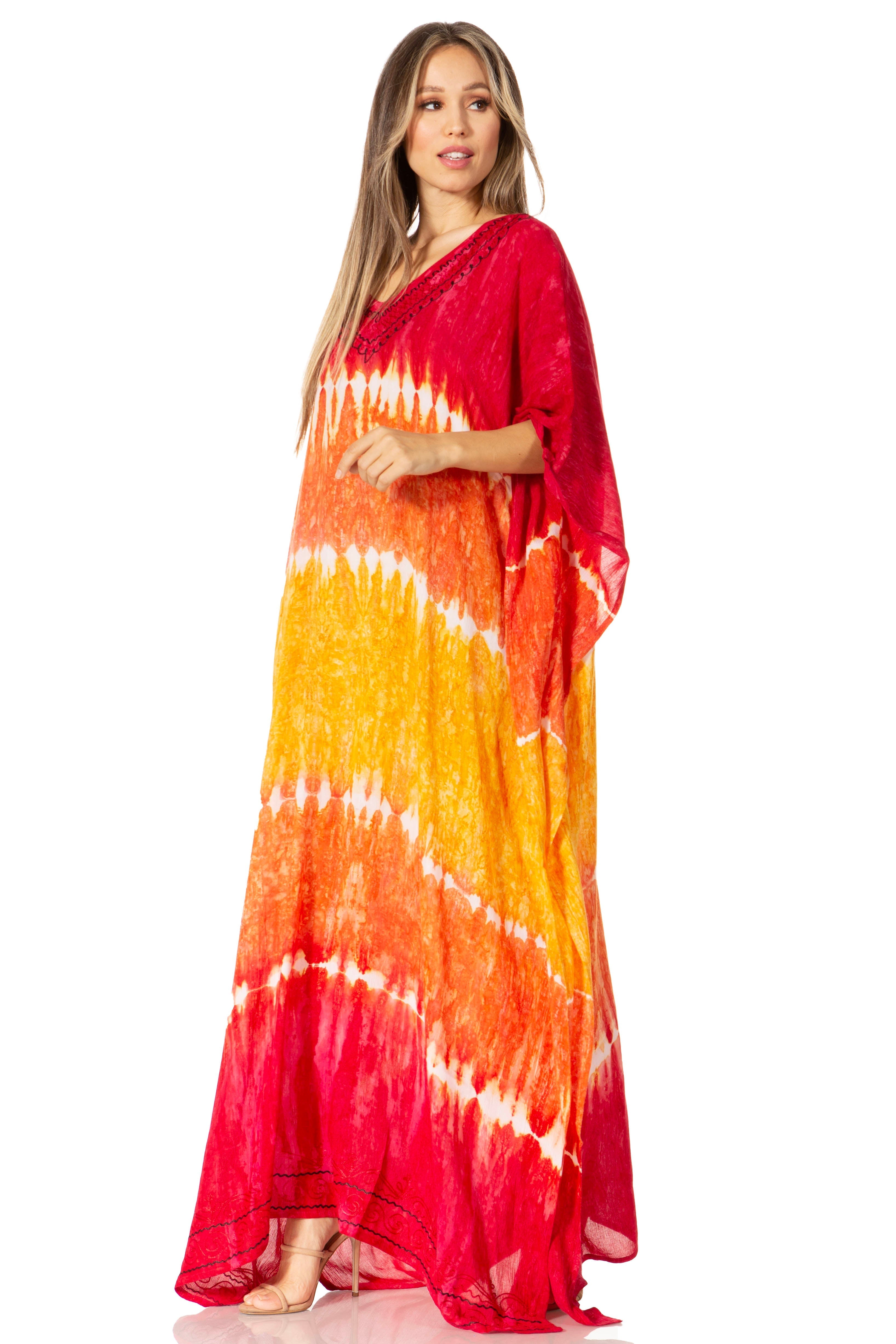 kaftan