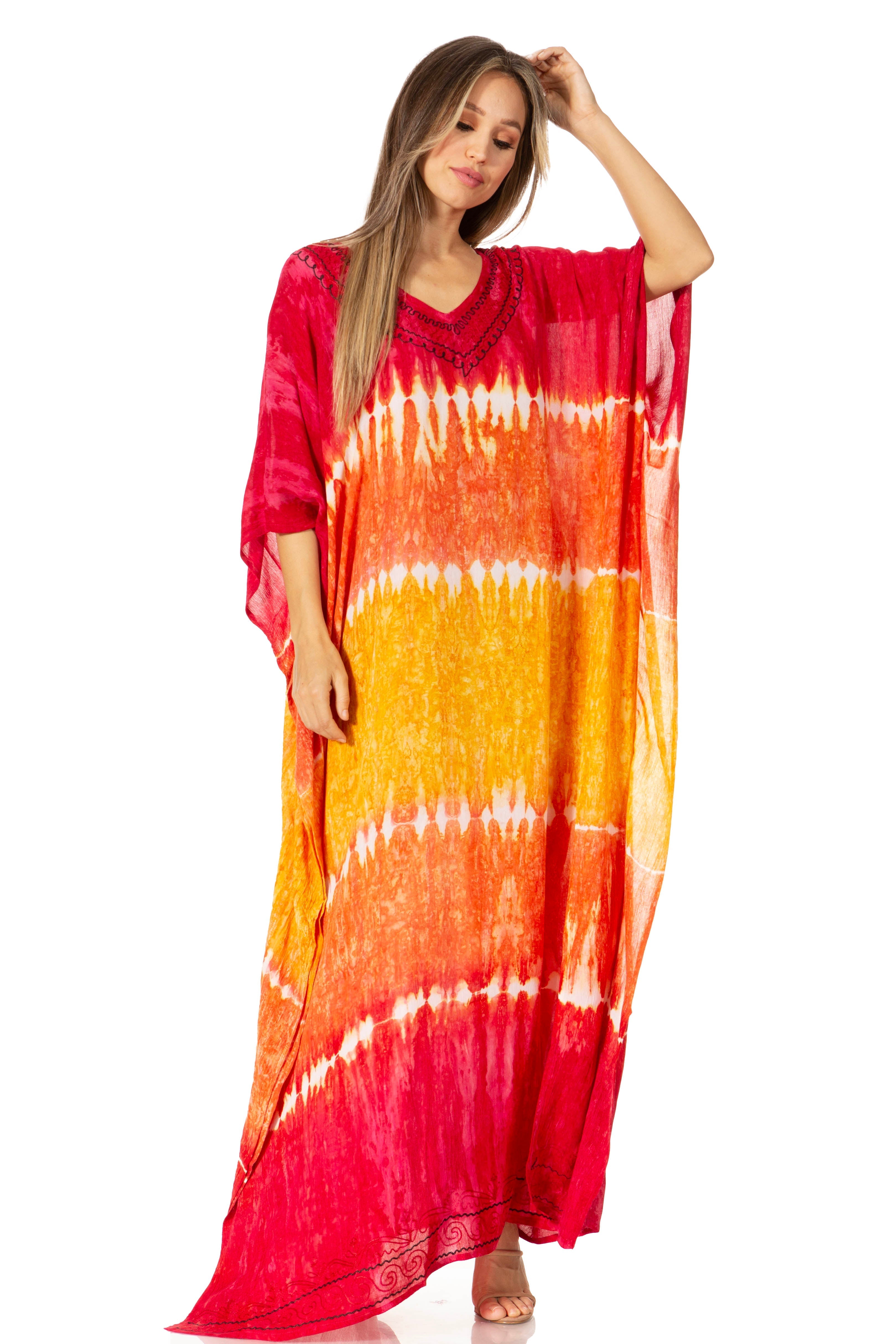 kaftan