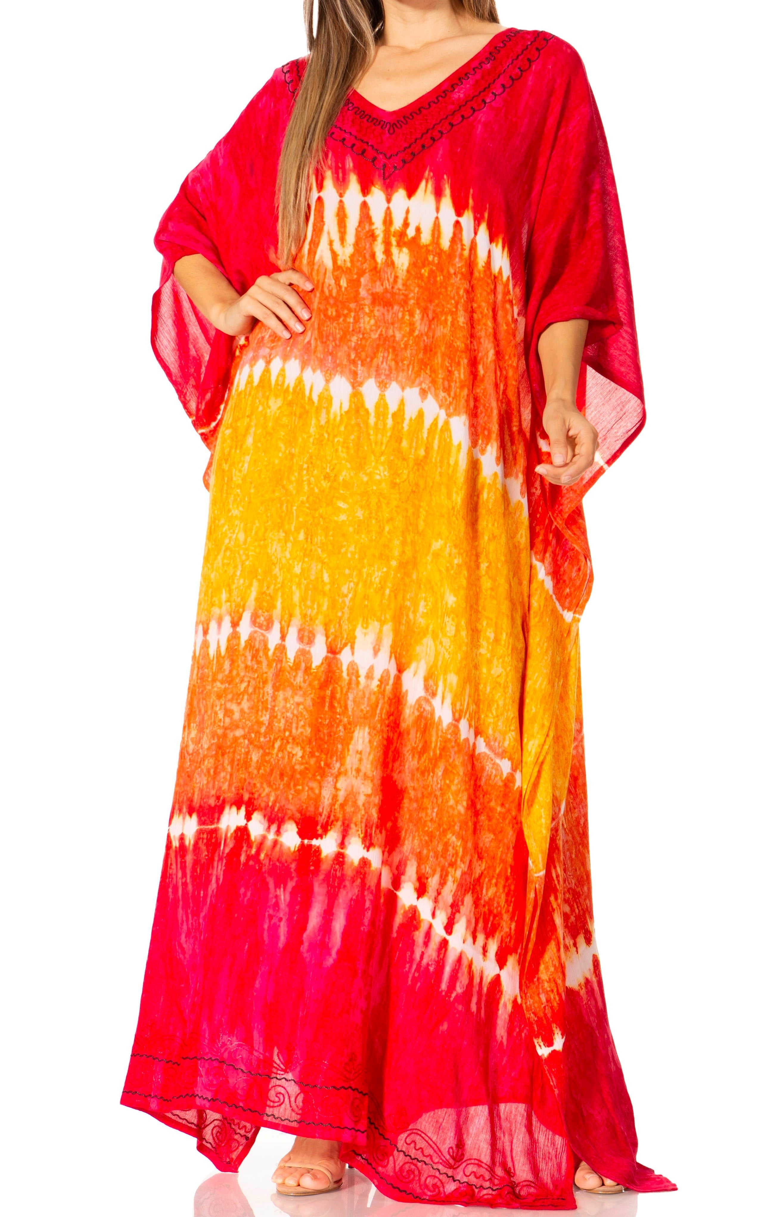 kaftan
