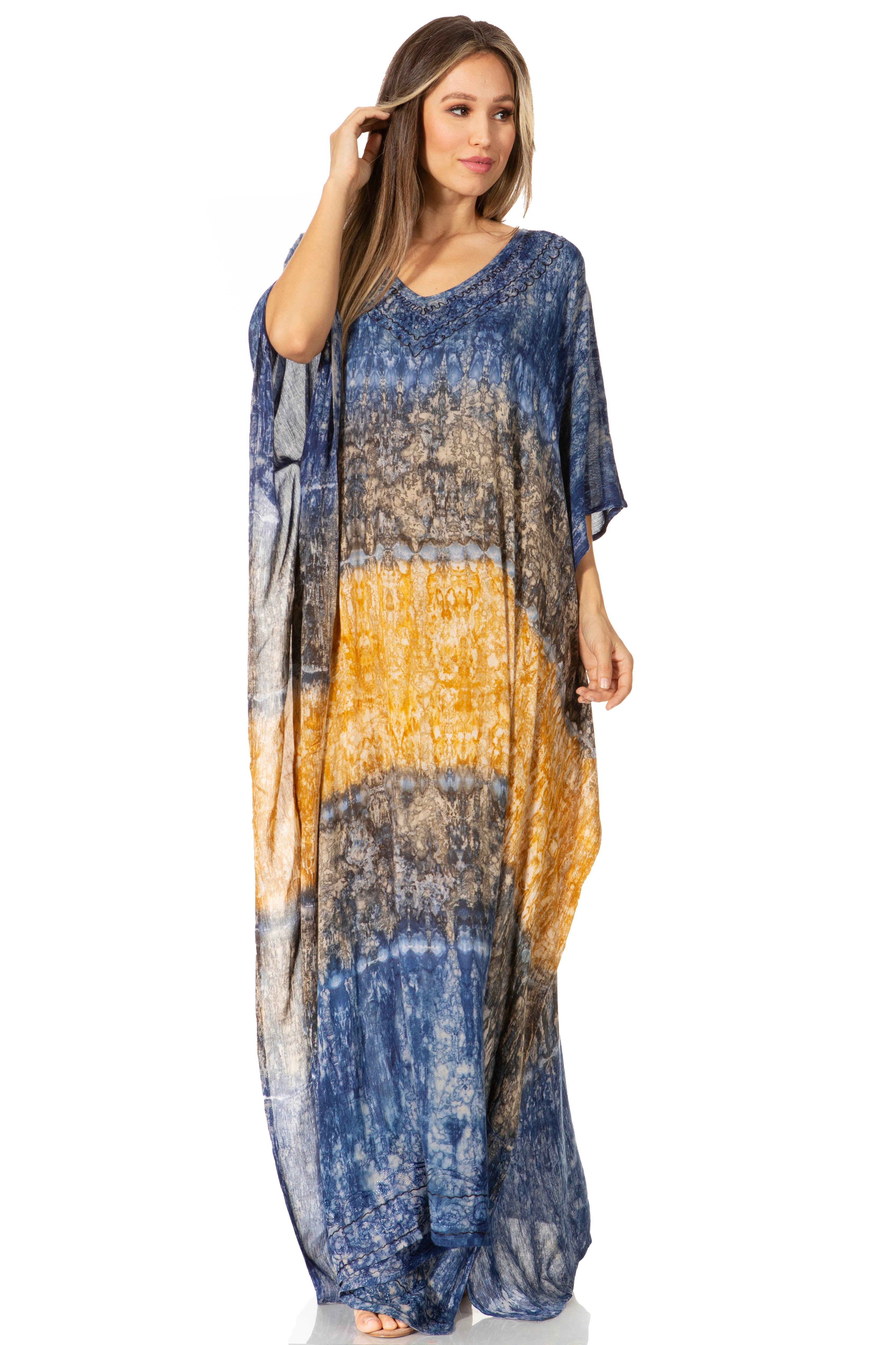 kaftan