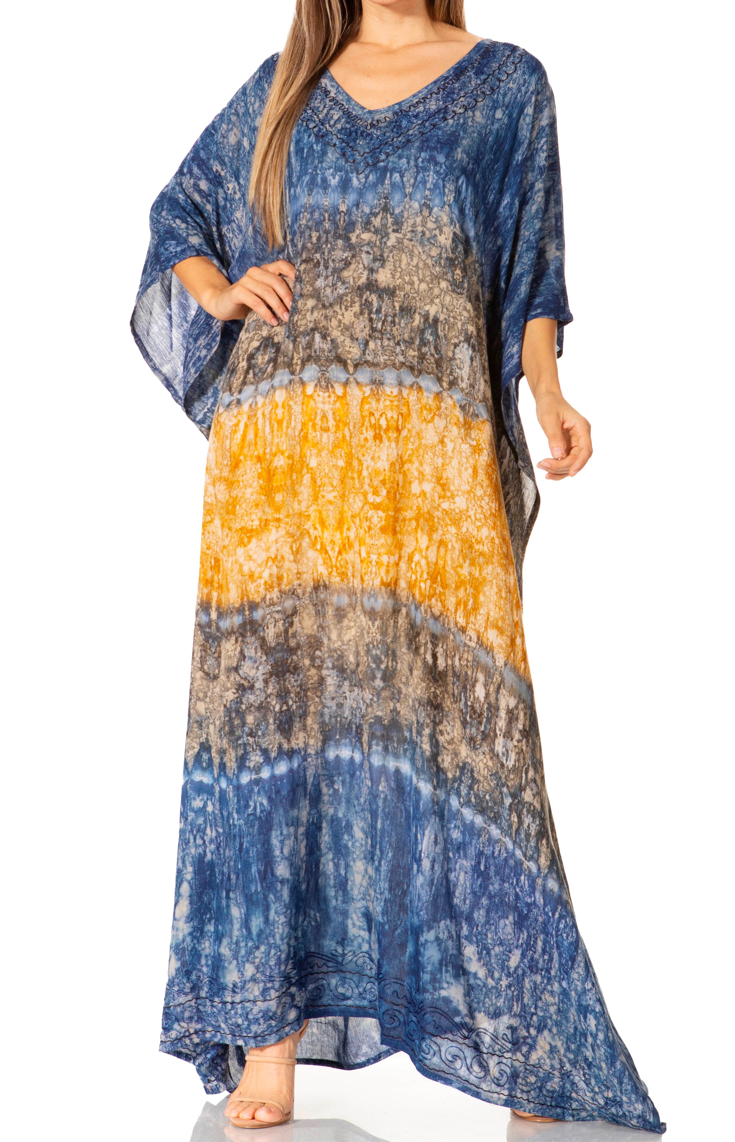 kaftan