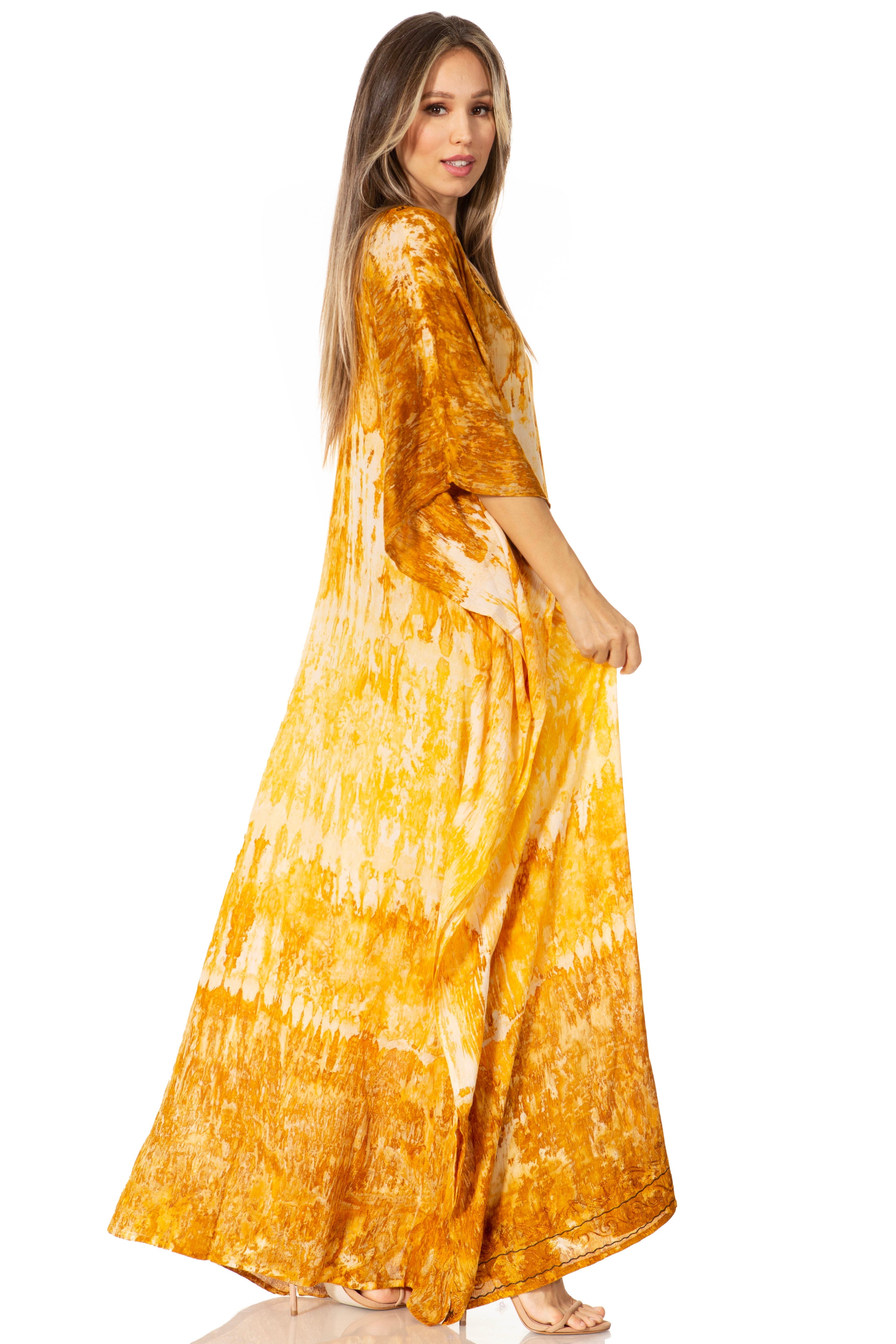 kaftan