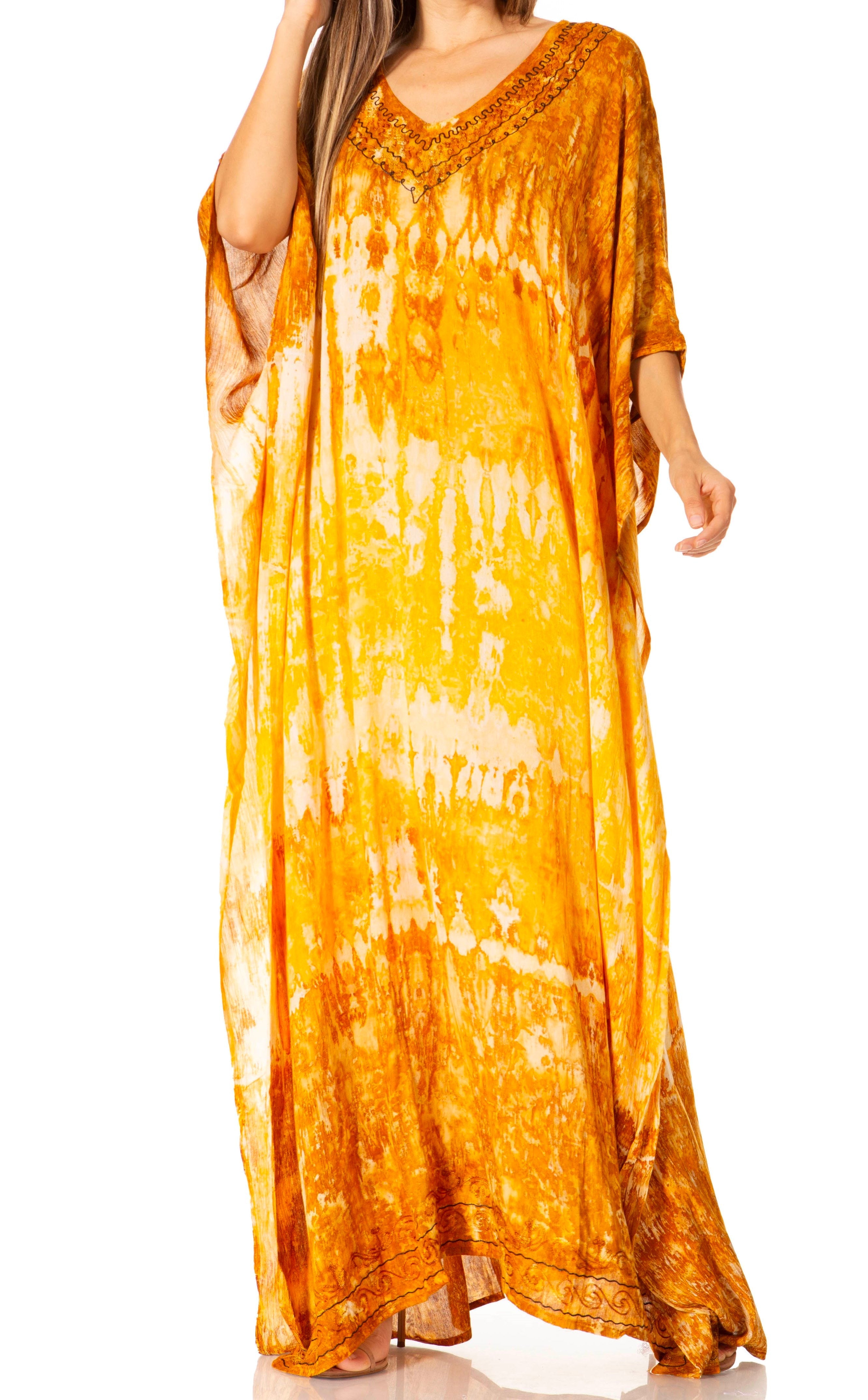 kaftan