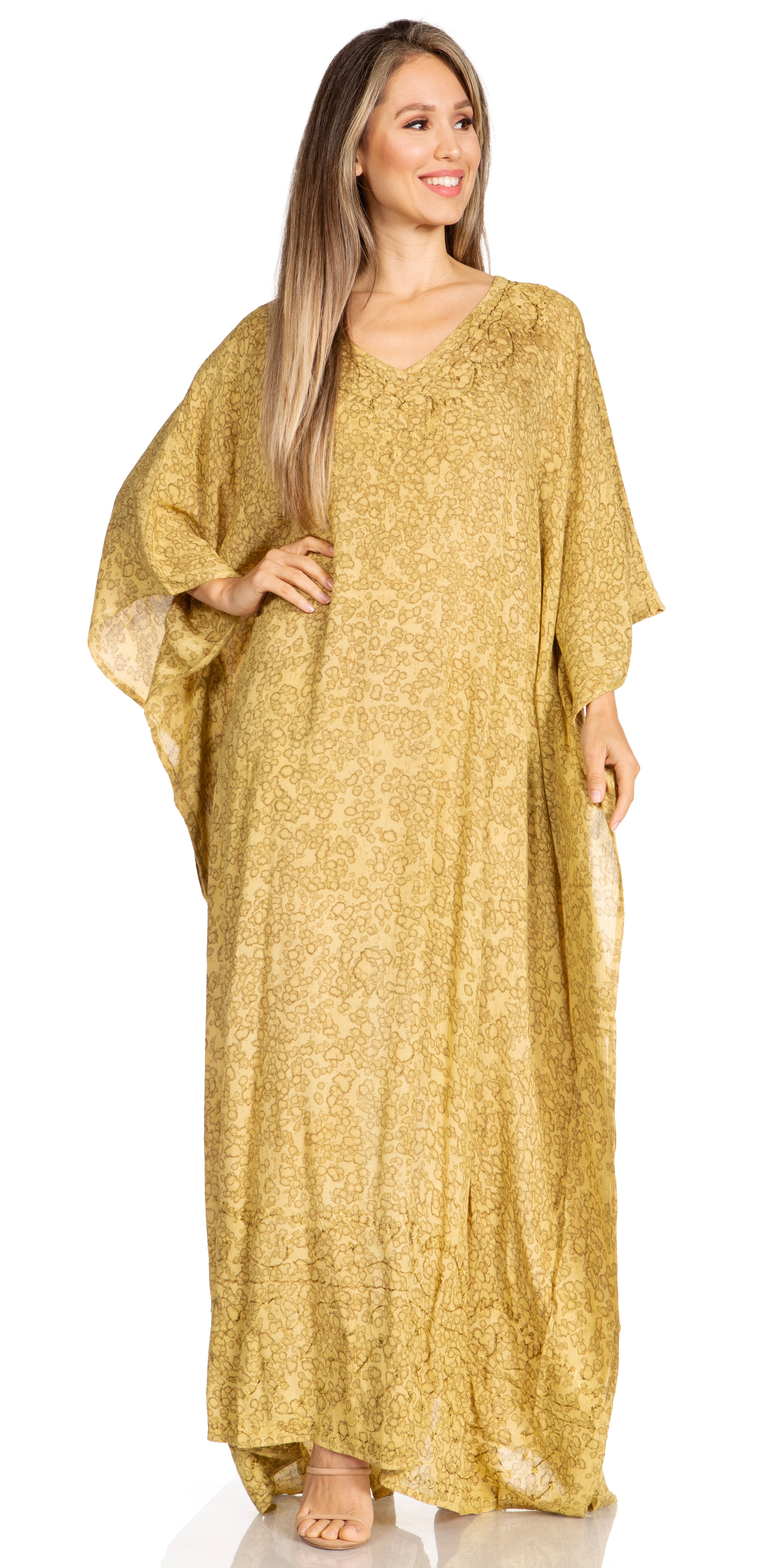 kaftan