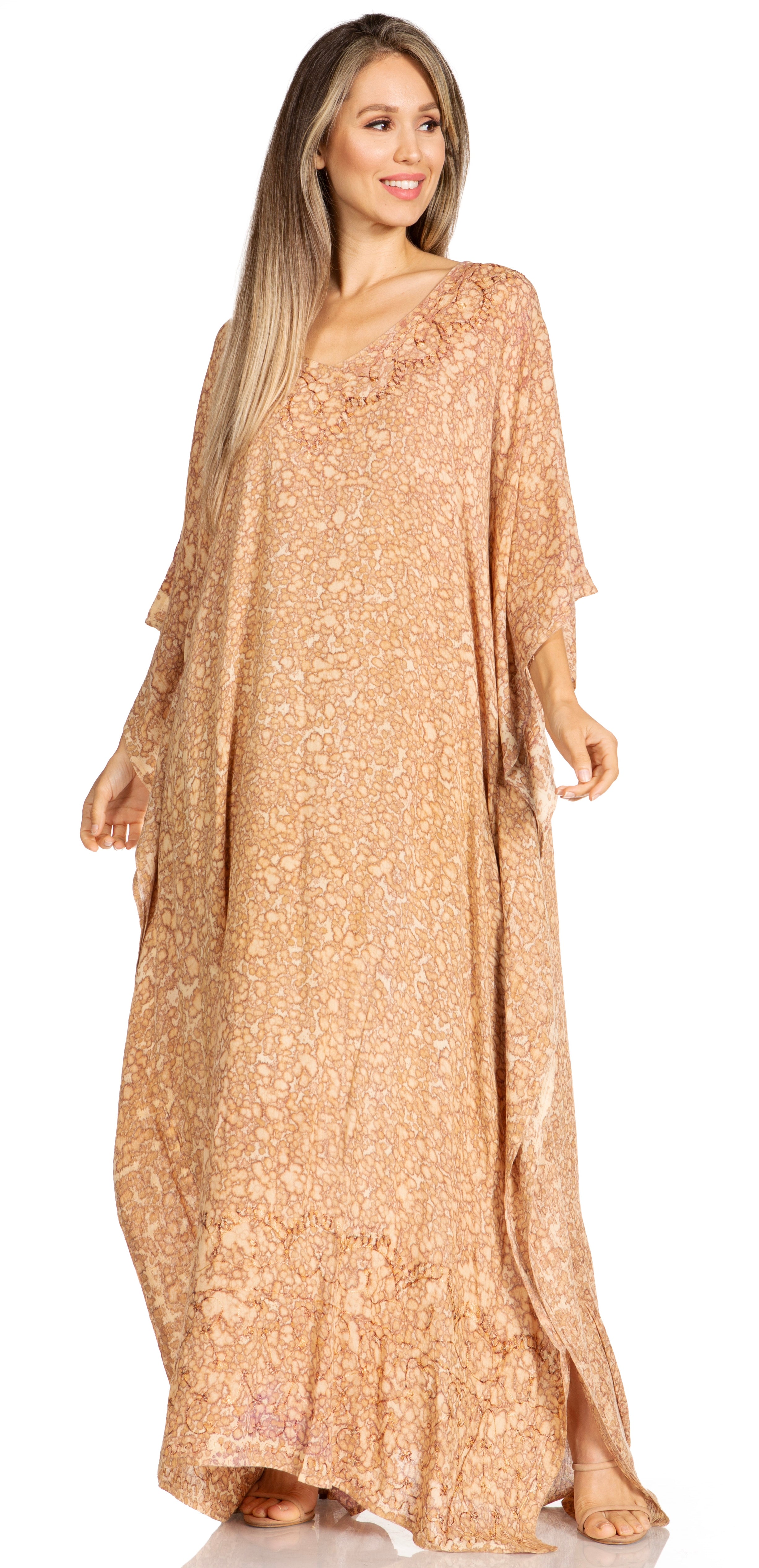 kaftan
