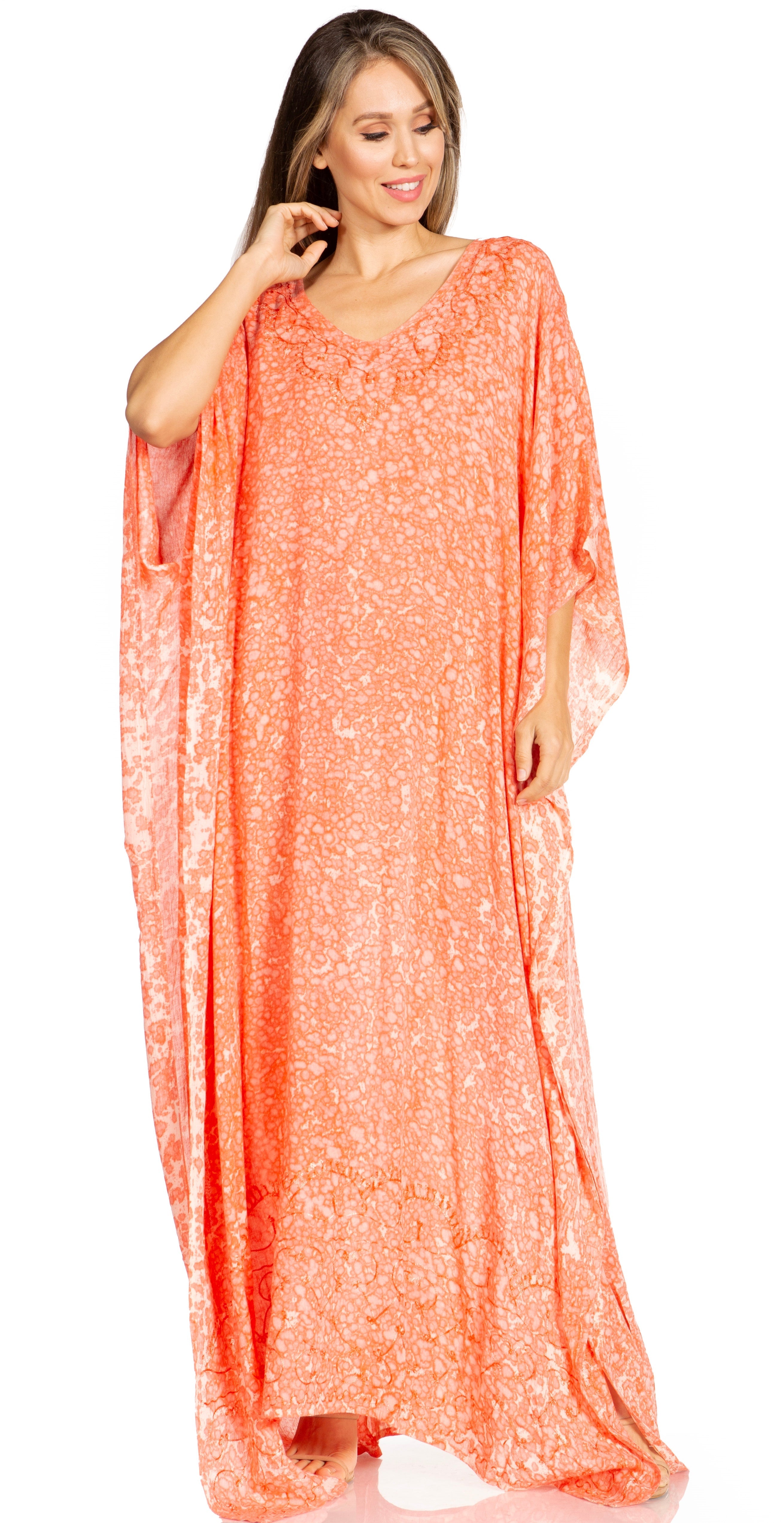 kaftan