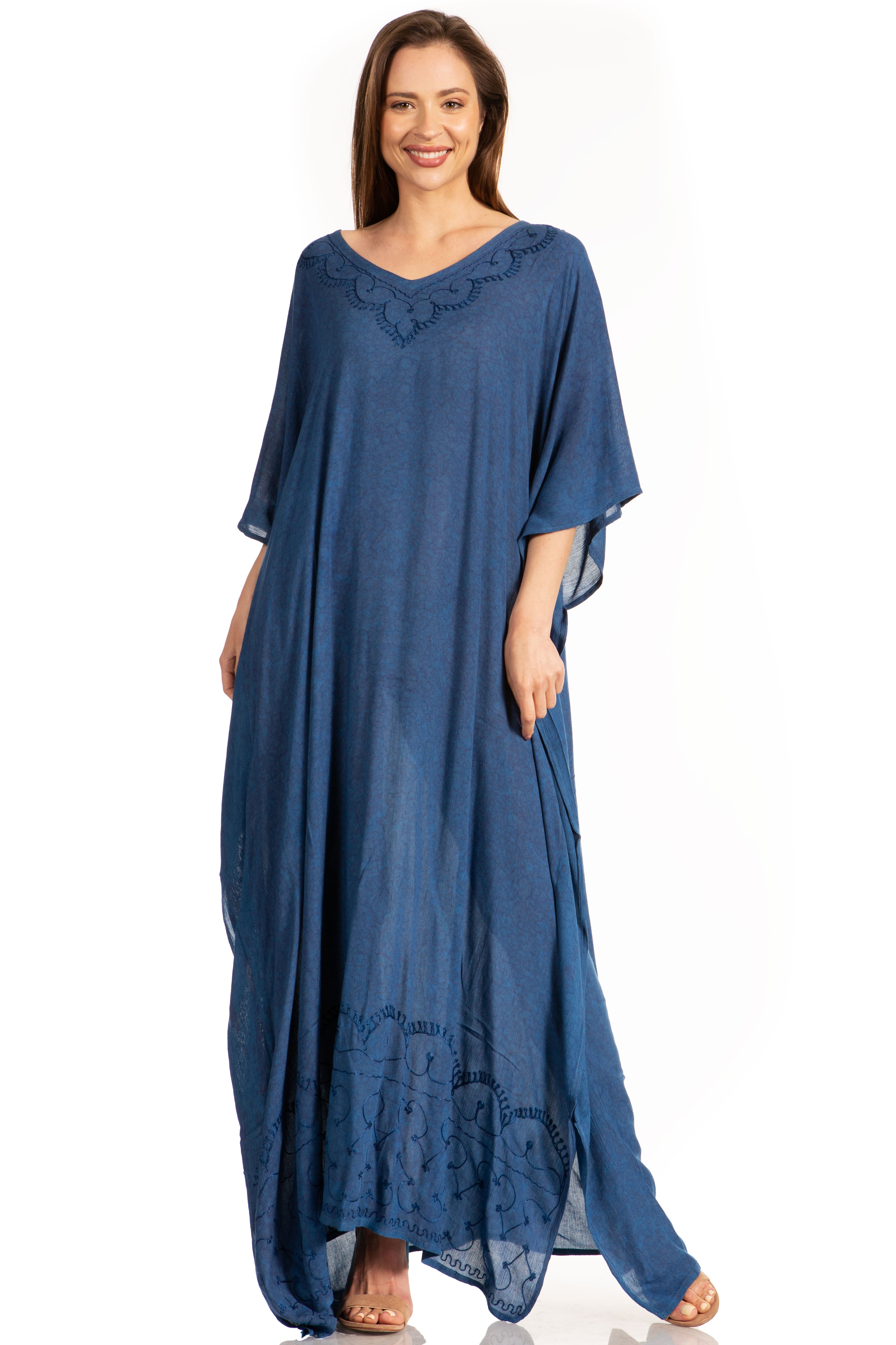 kaftan