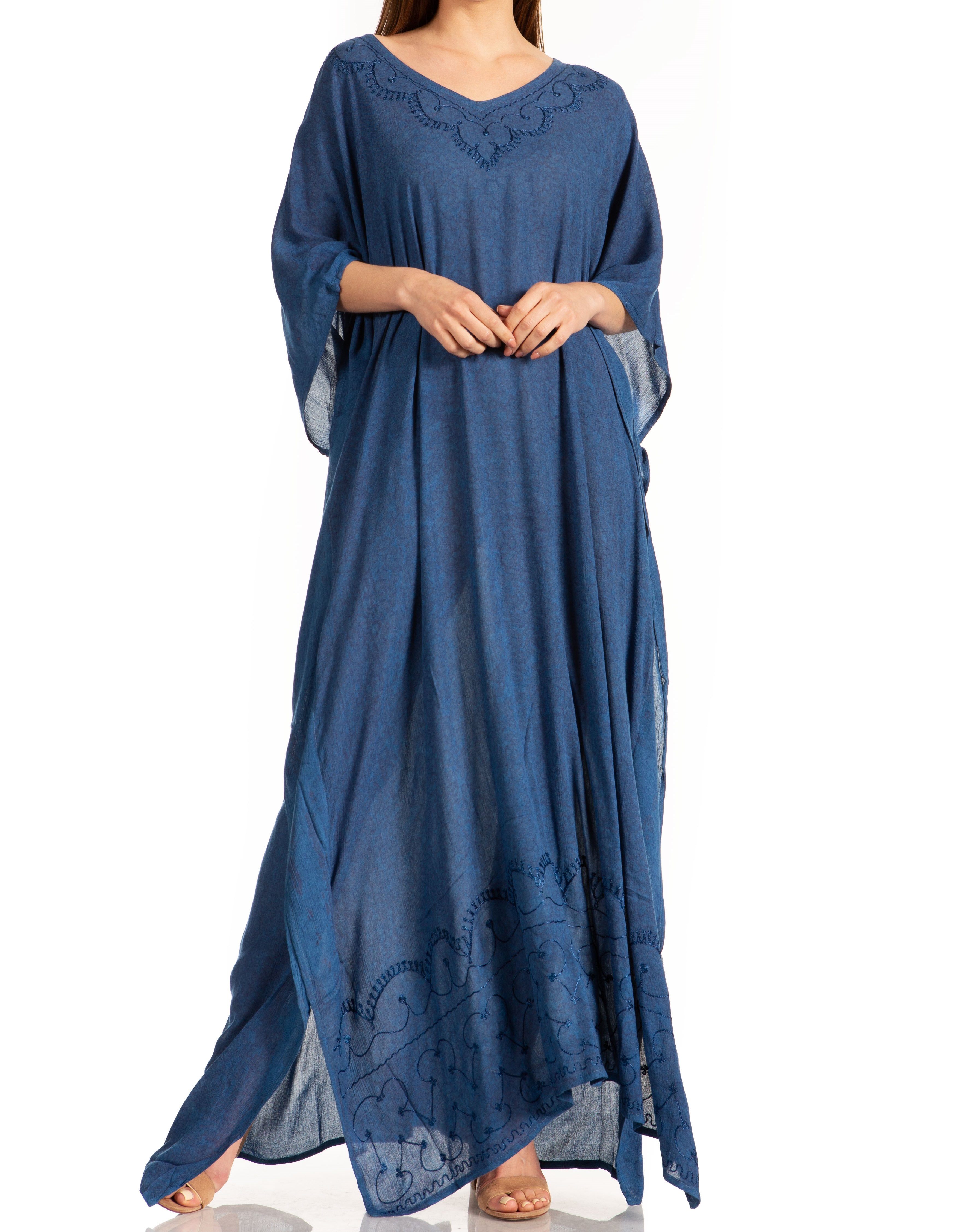 kaftan