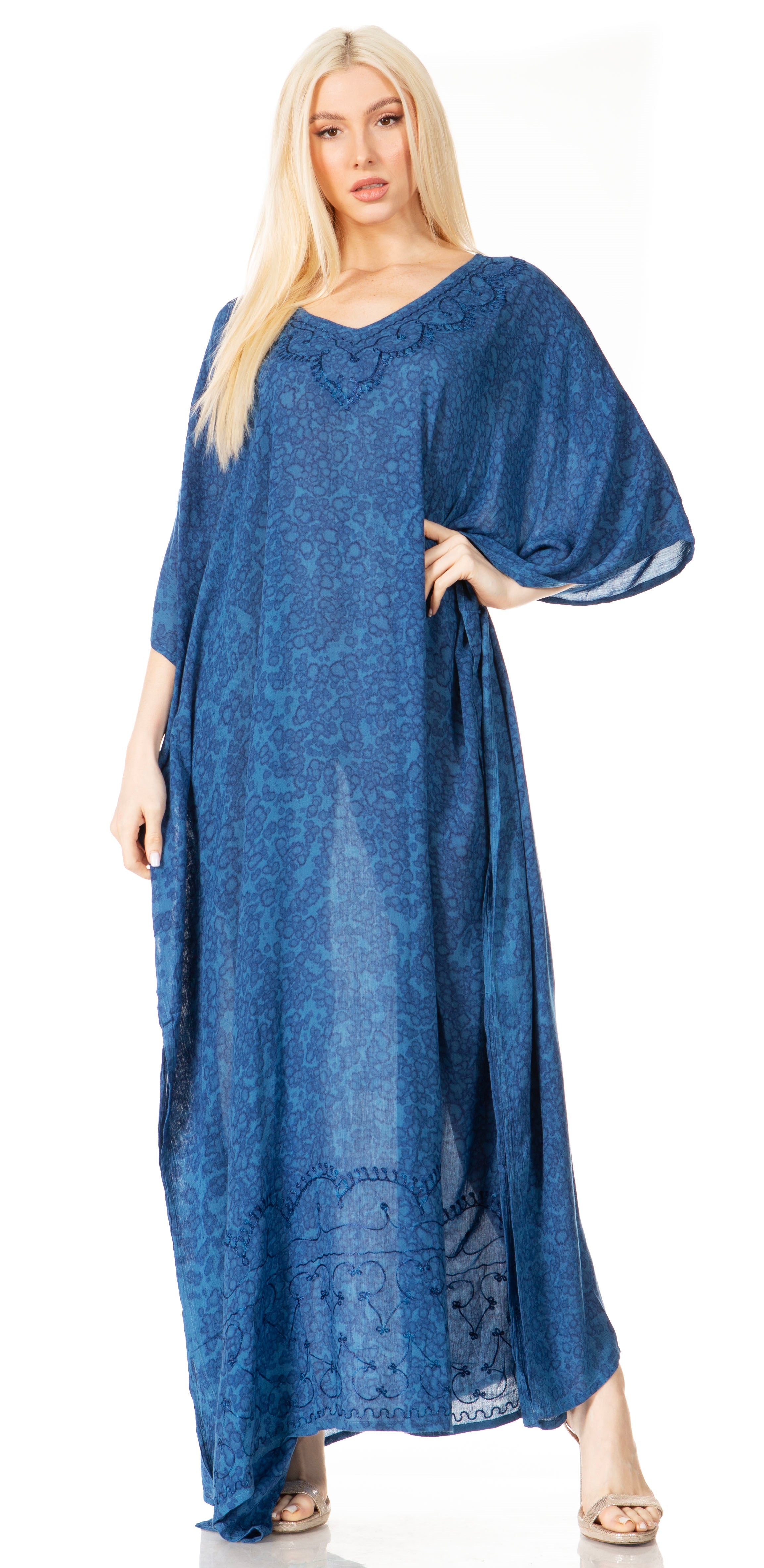 kaftan