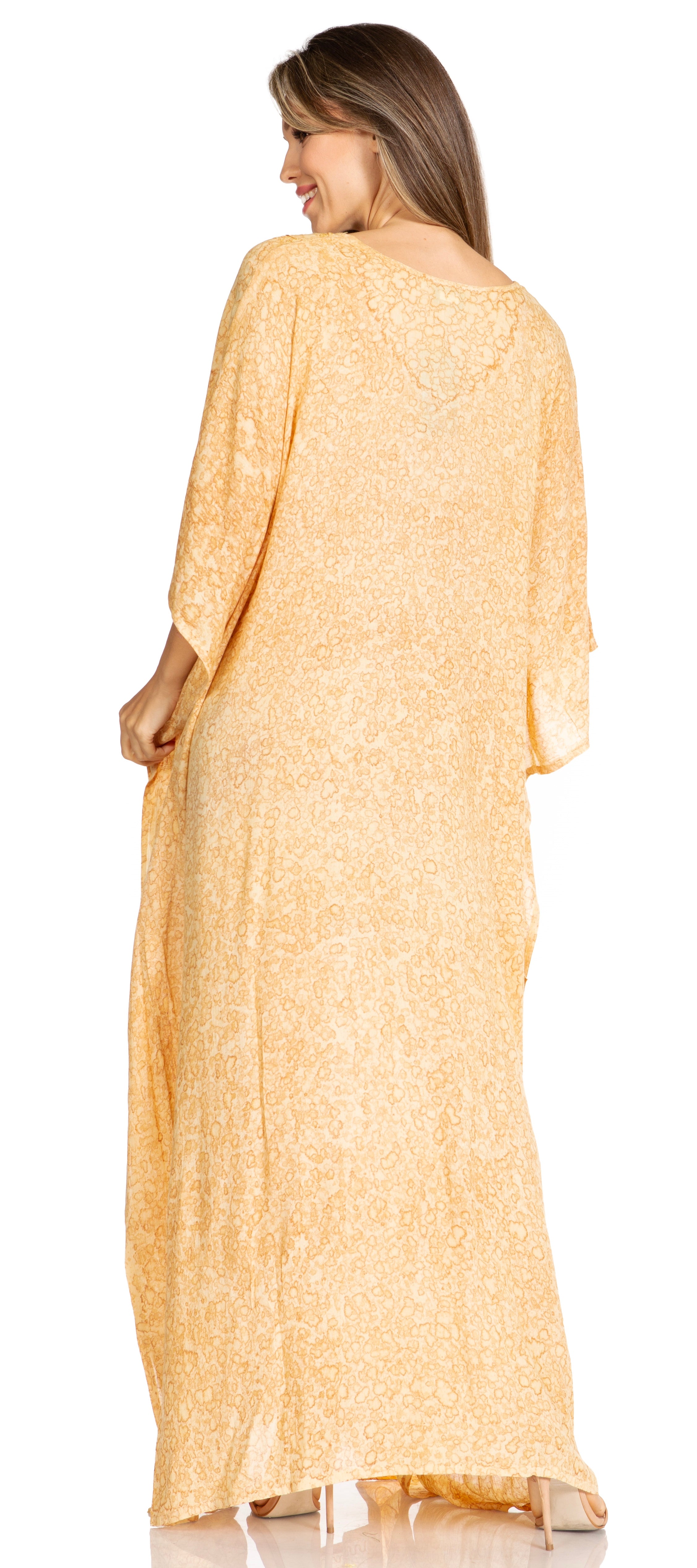 kaftan