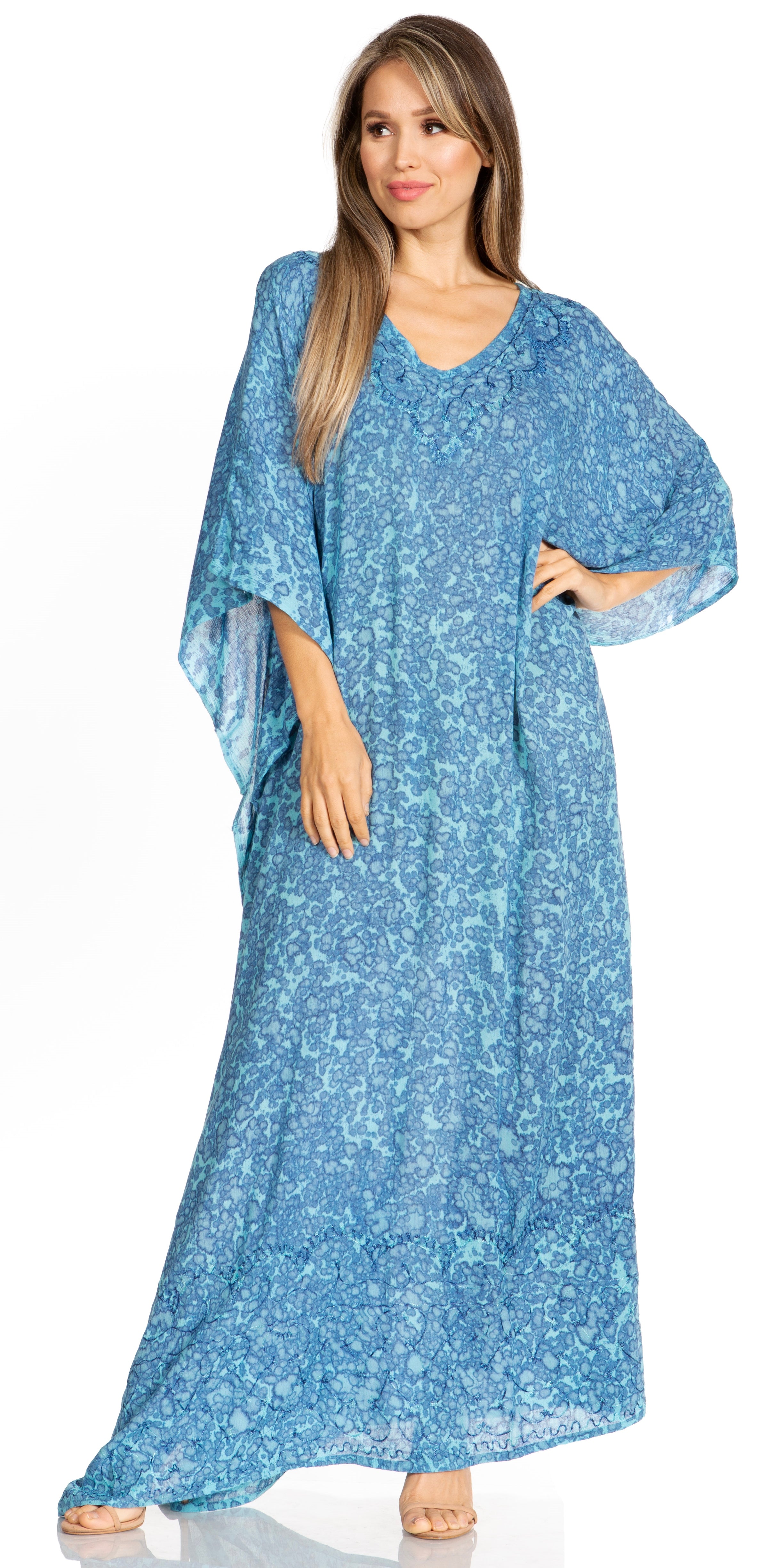 kaftan