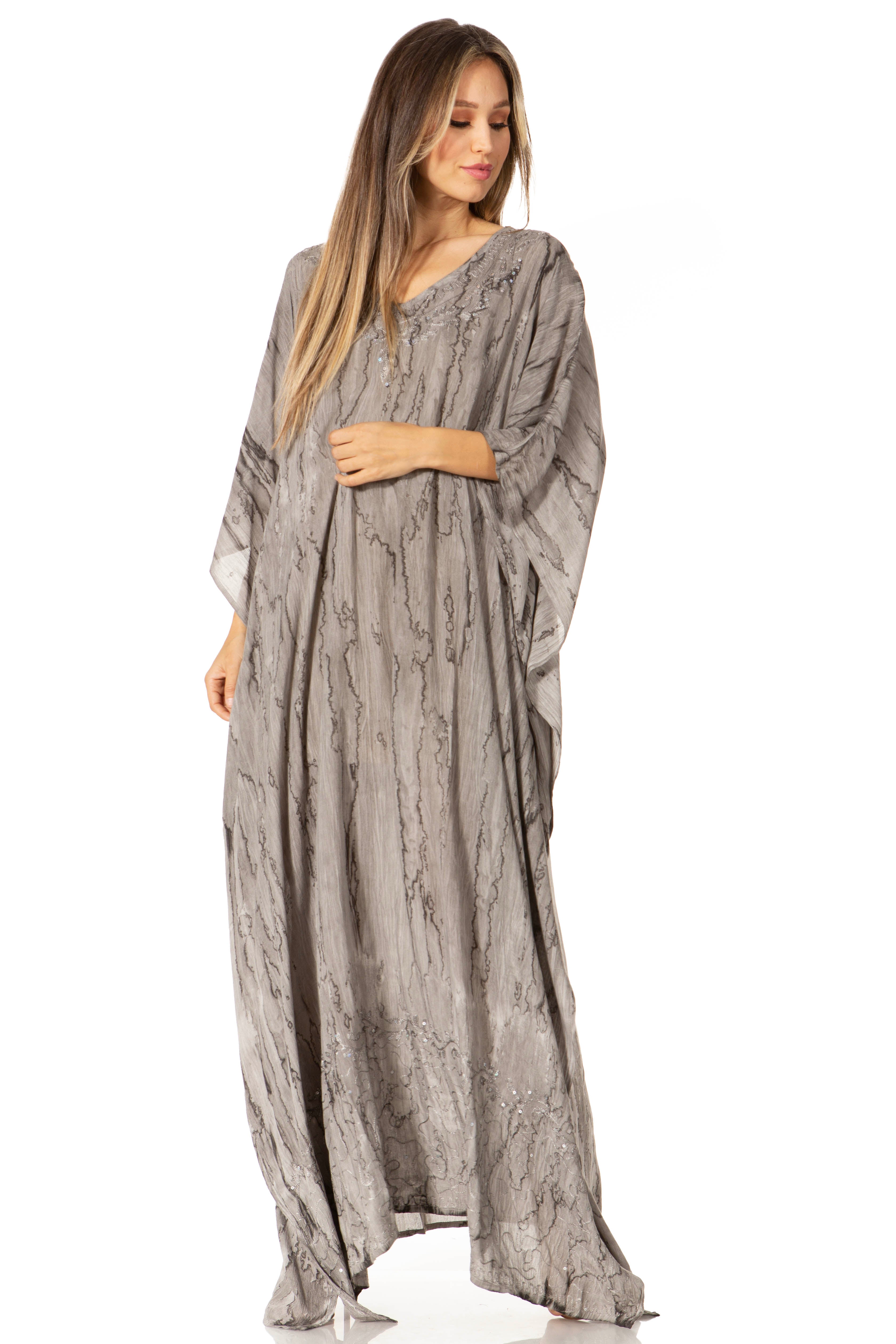 kaftan