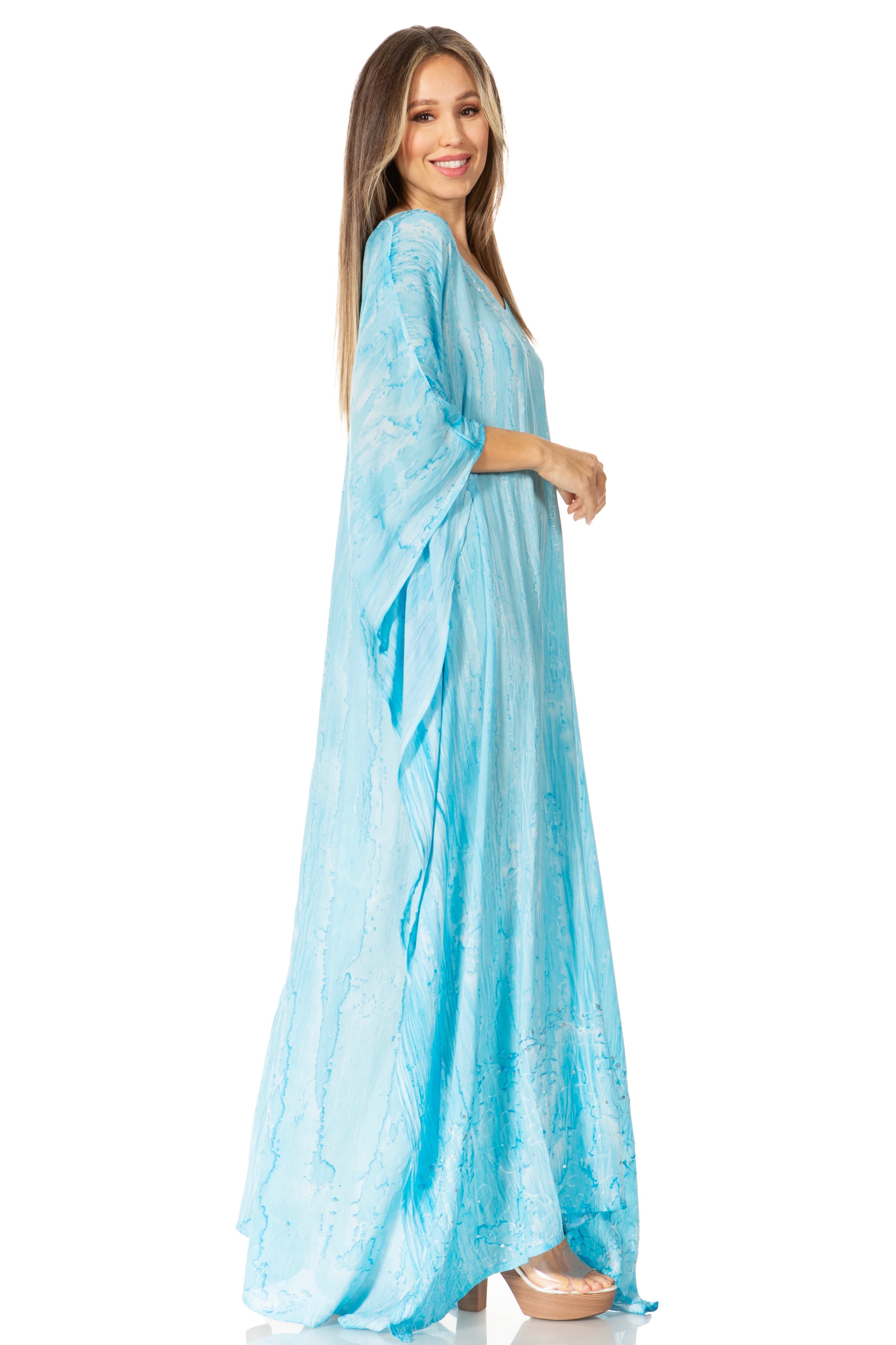 kaftan