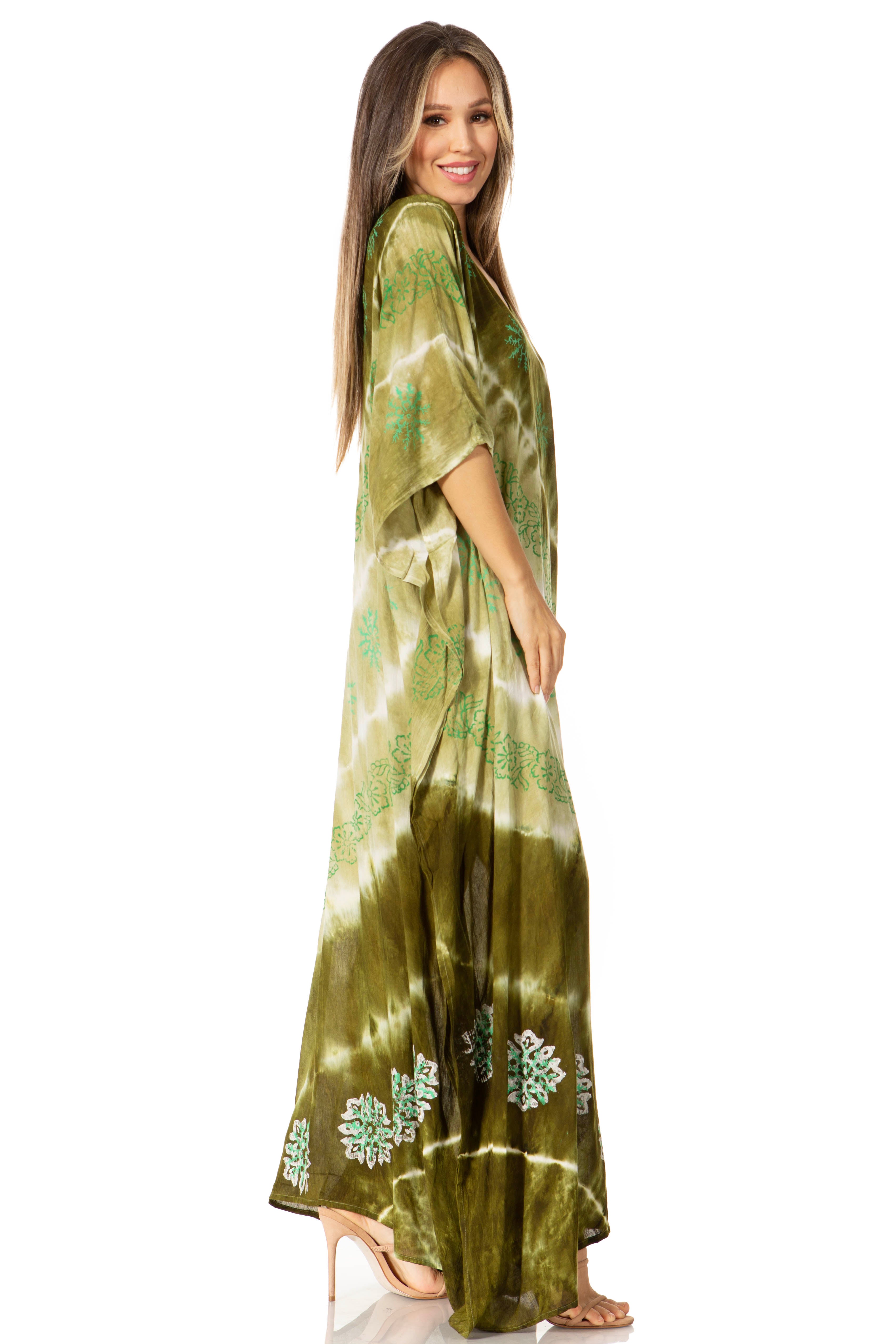 kaftan