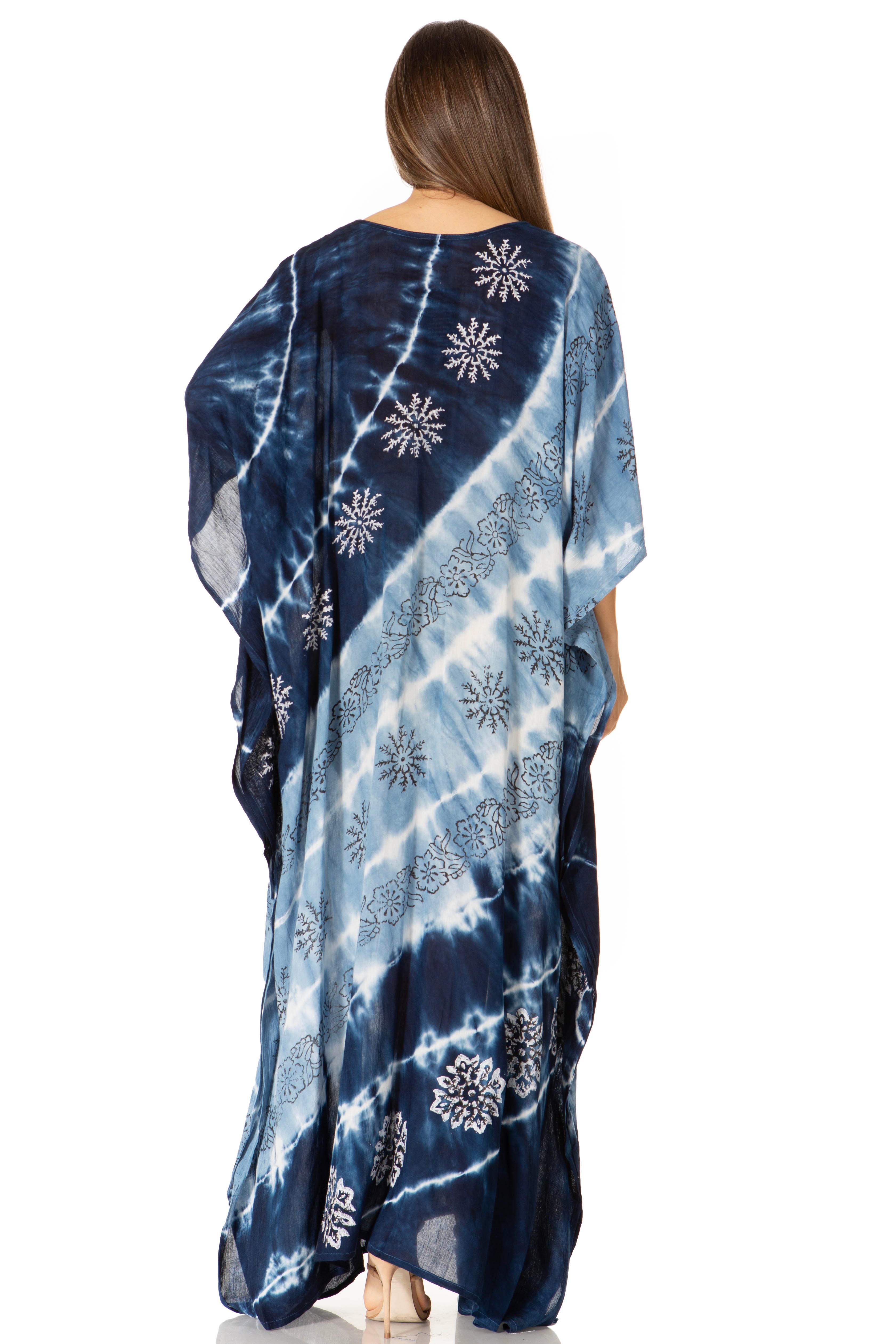 kaftan