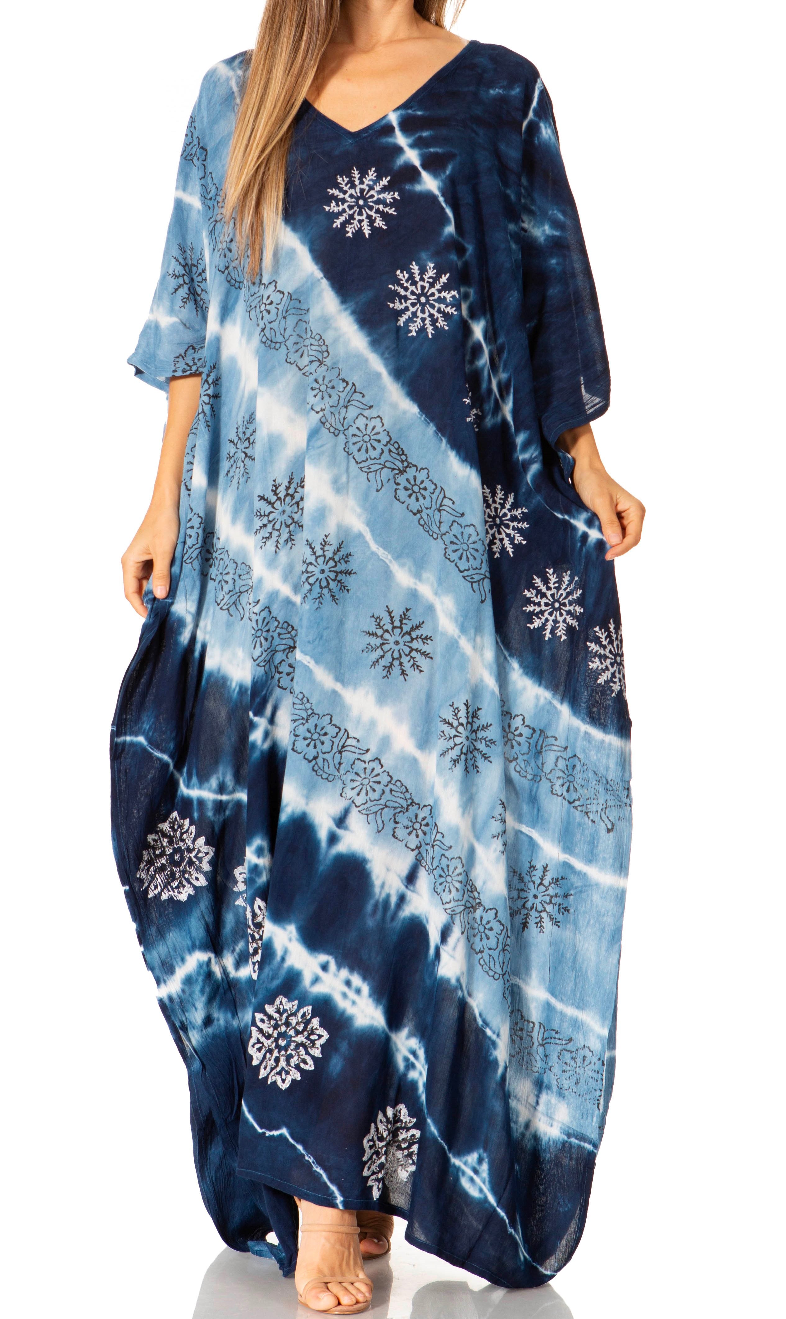 kaftan