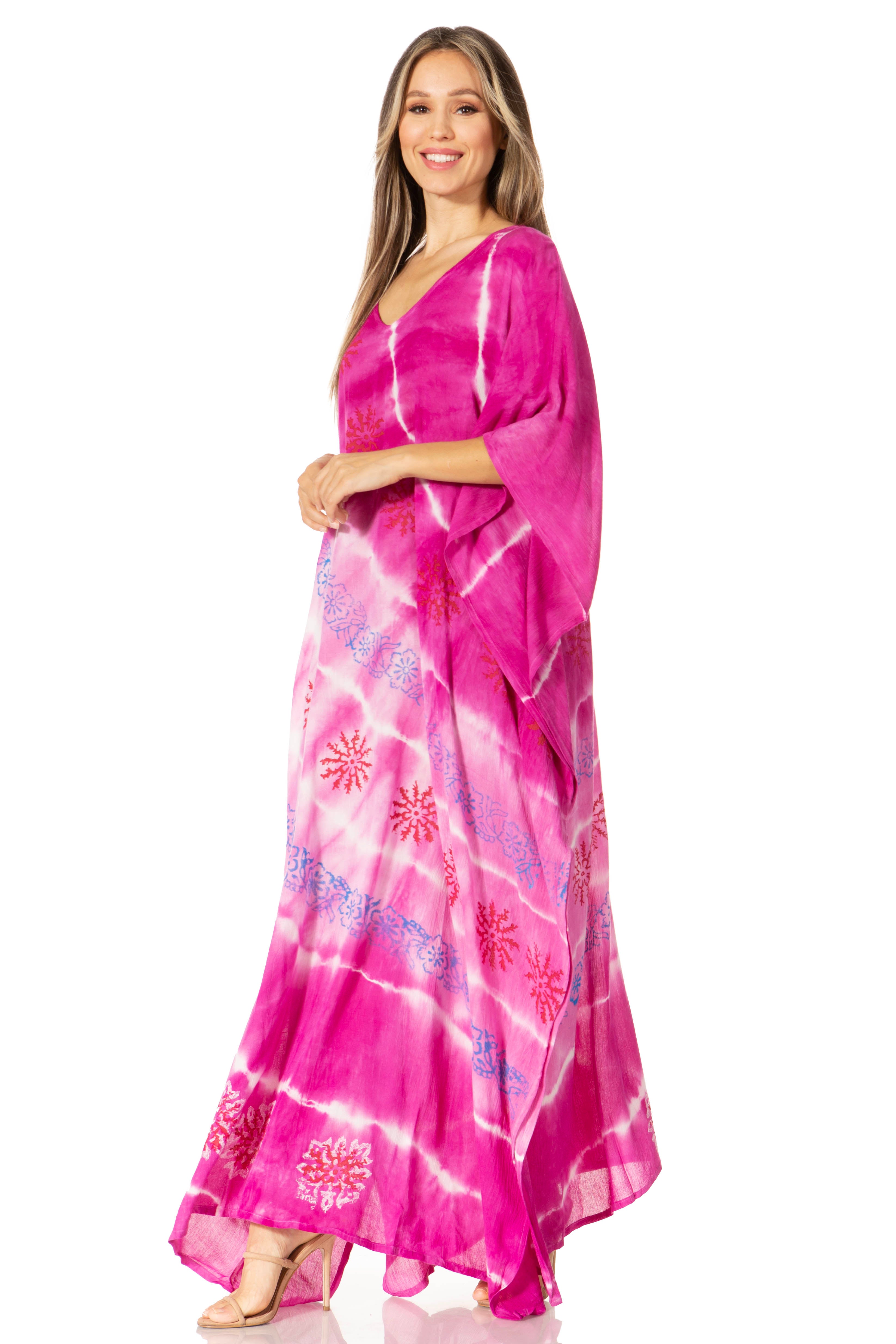 kaftan