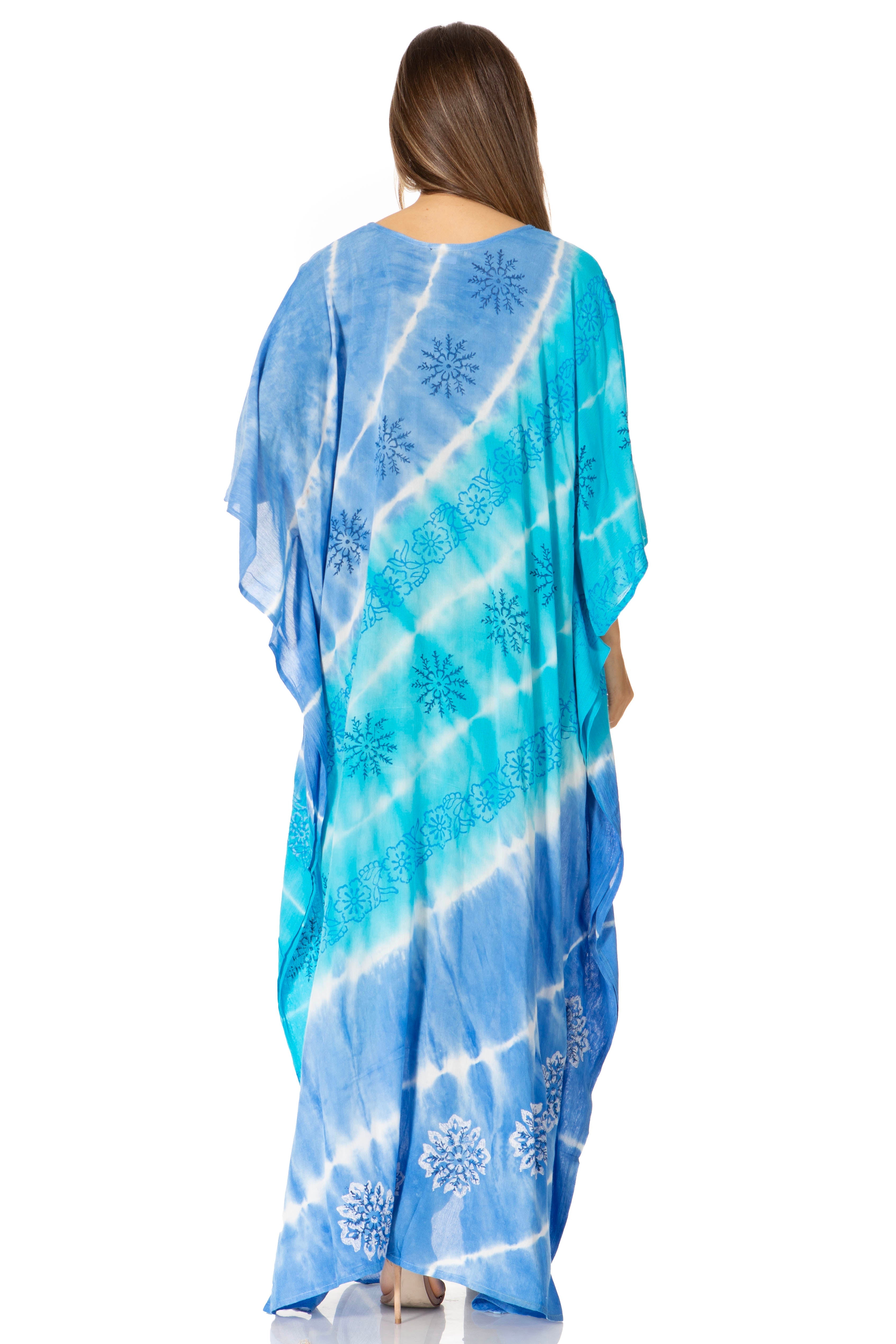 kaftan