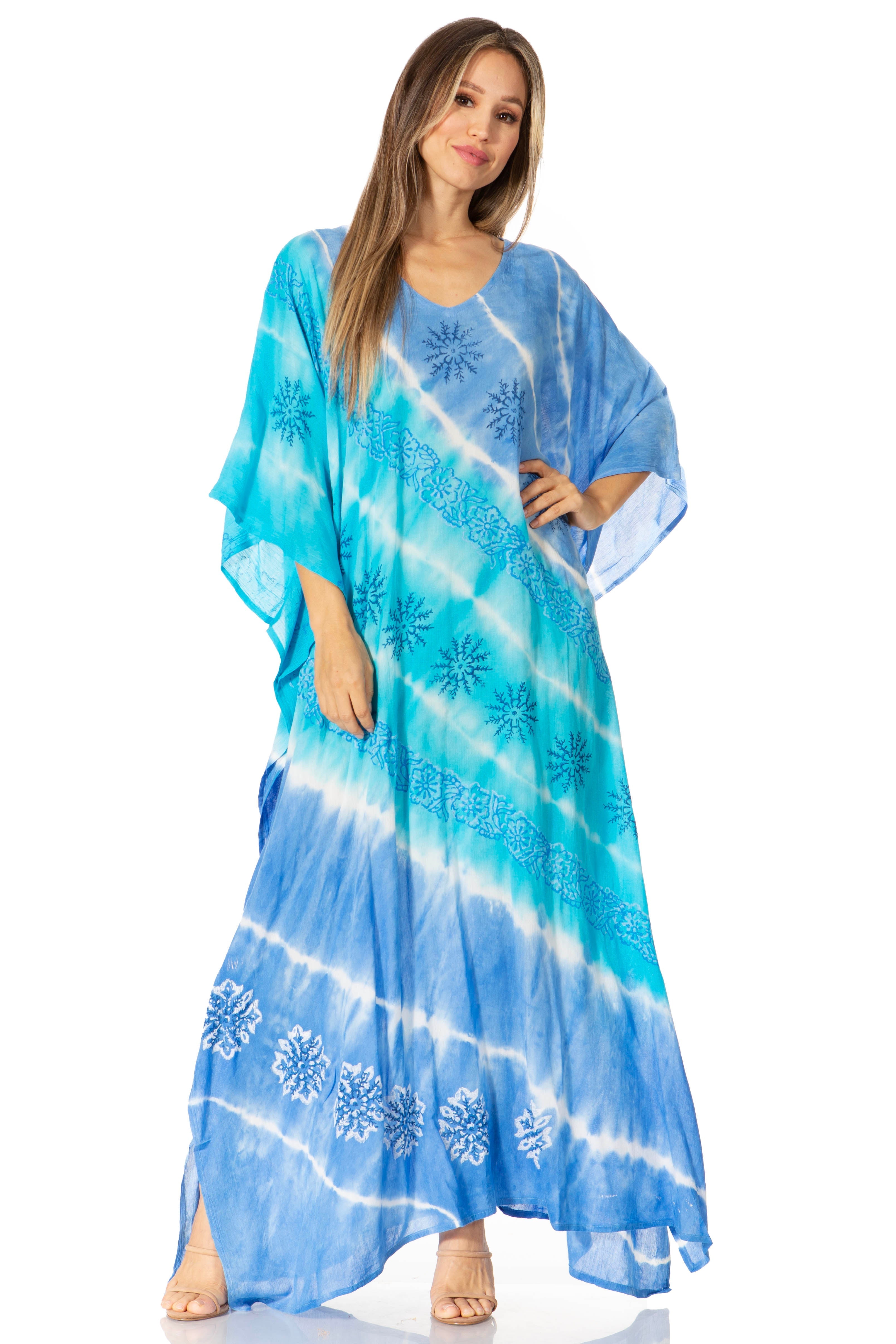 kaftan