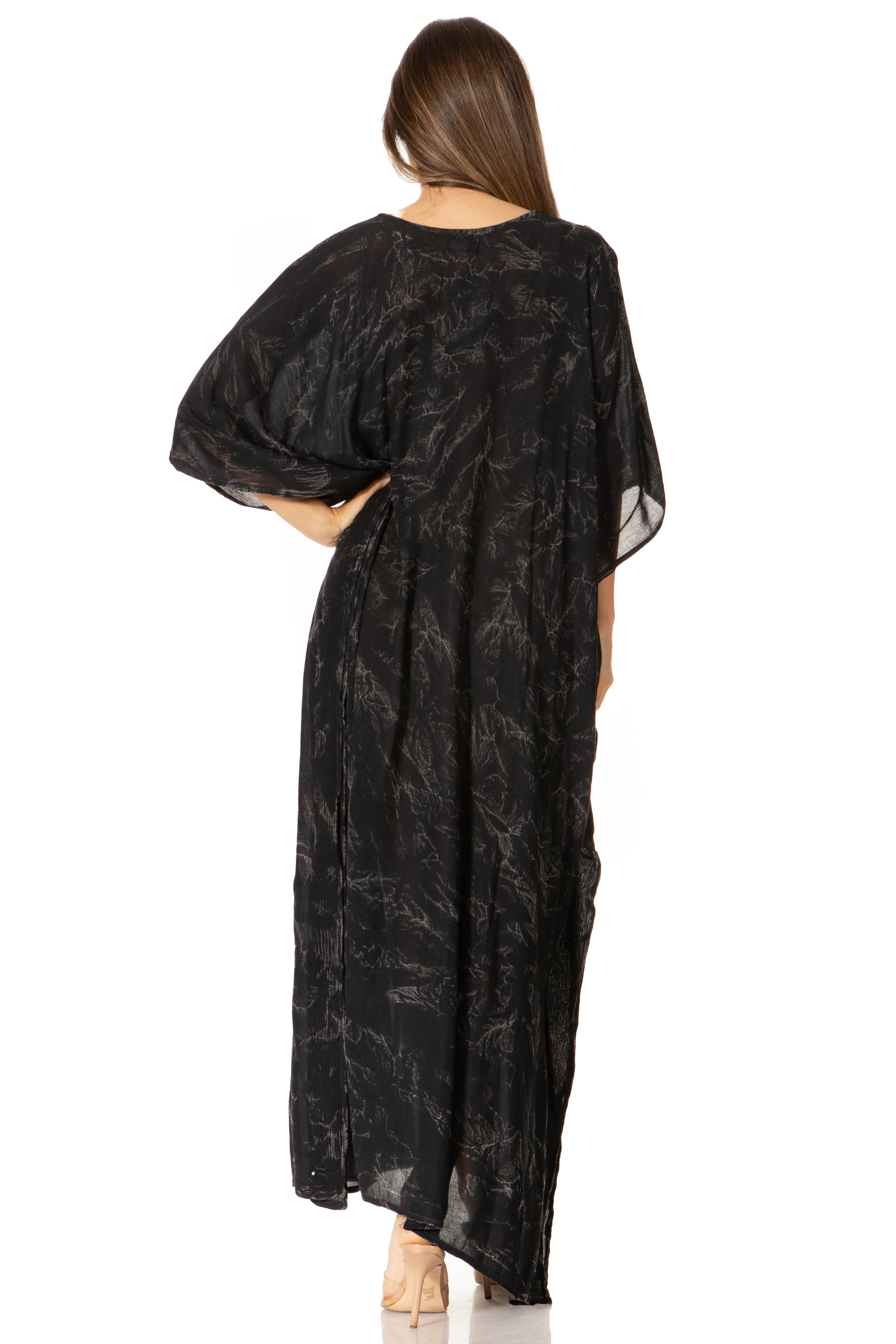 kaftan