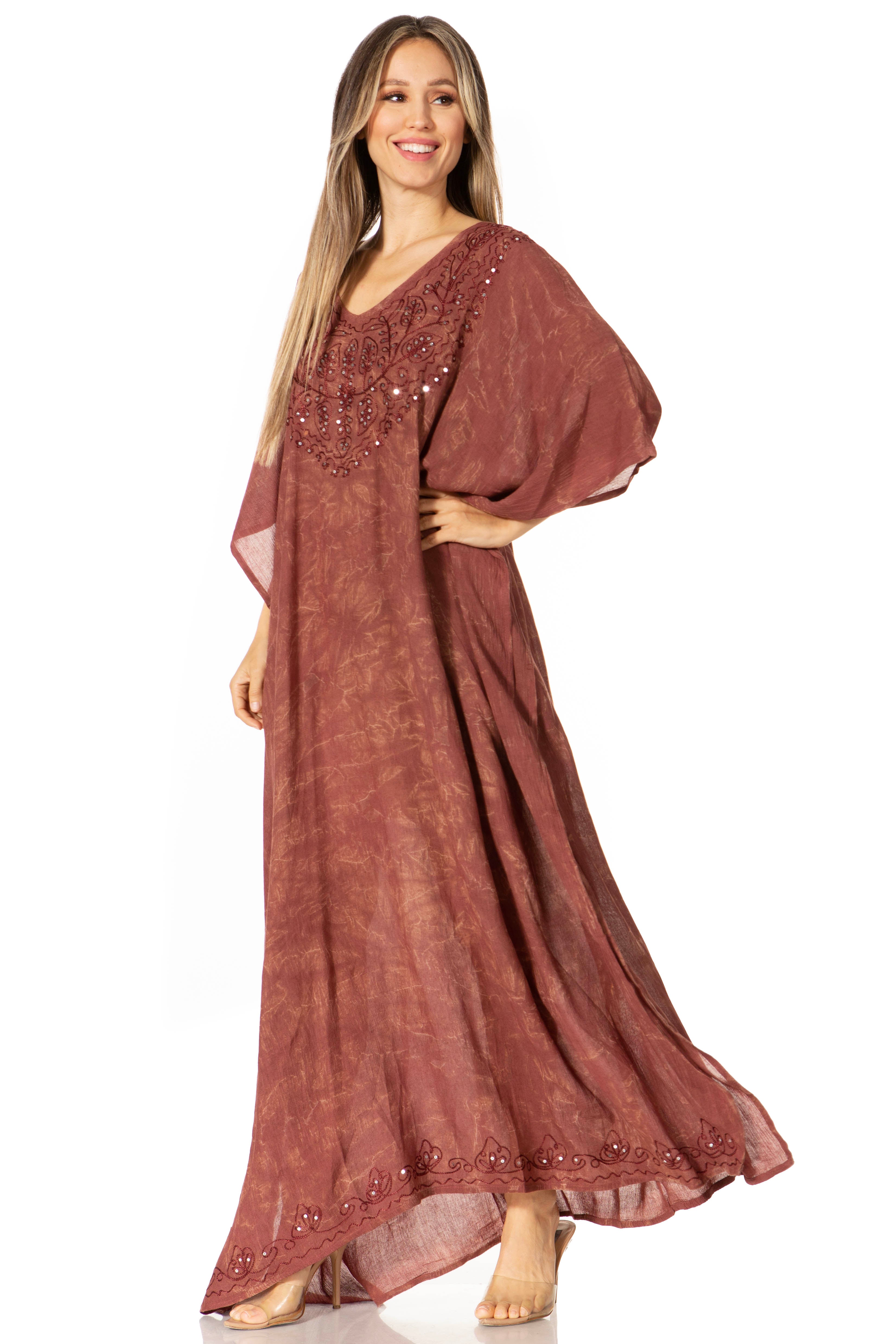 kaftan